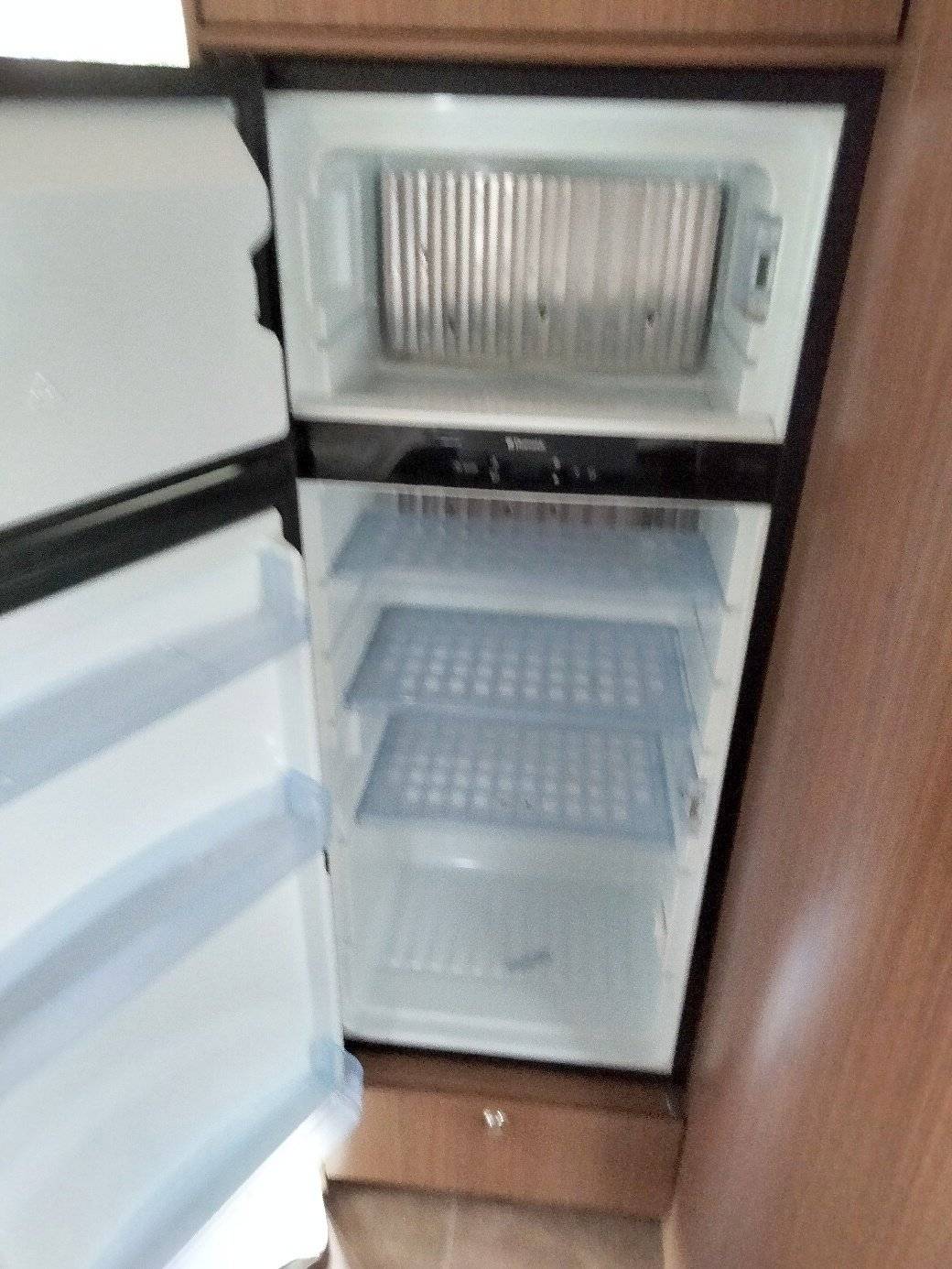 Bürstner IXEO PLUS IT 724