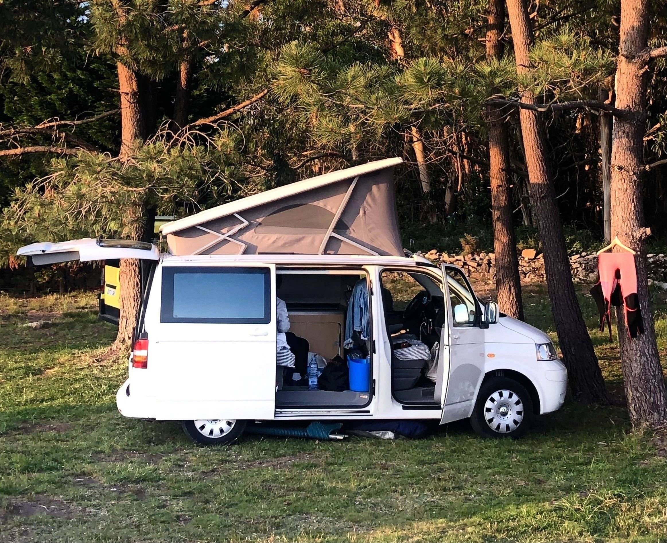 Volkswagen Volkswagen T5