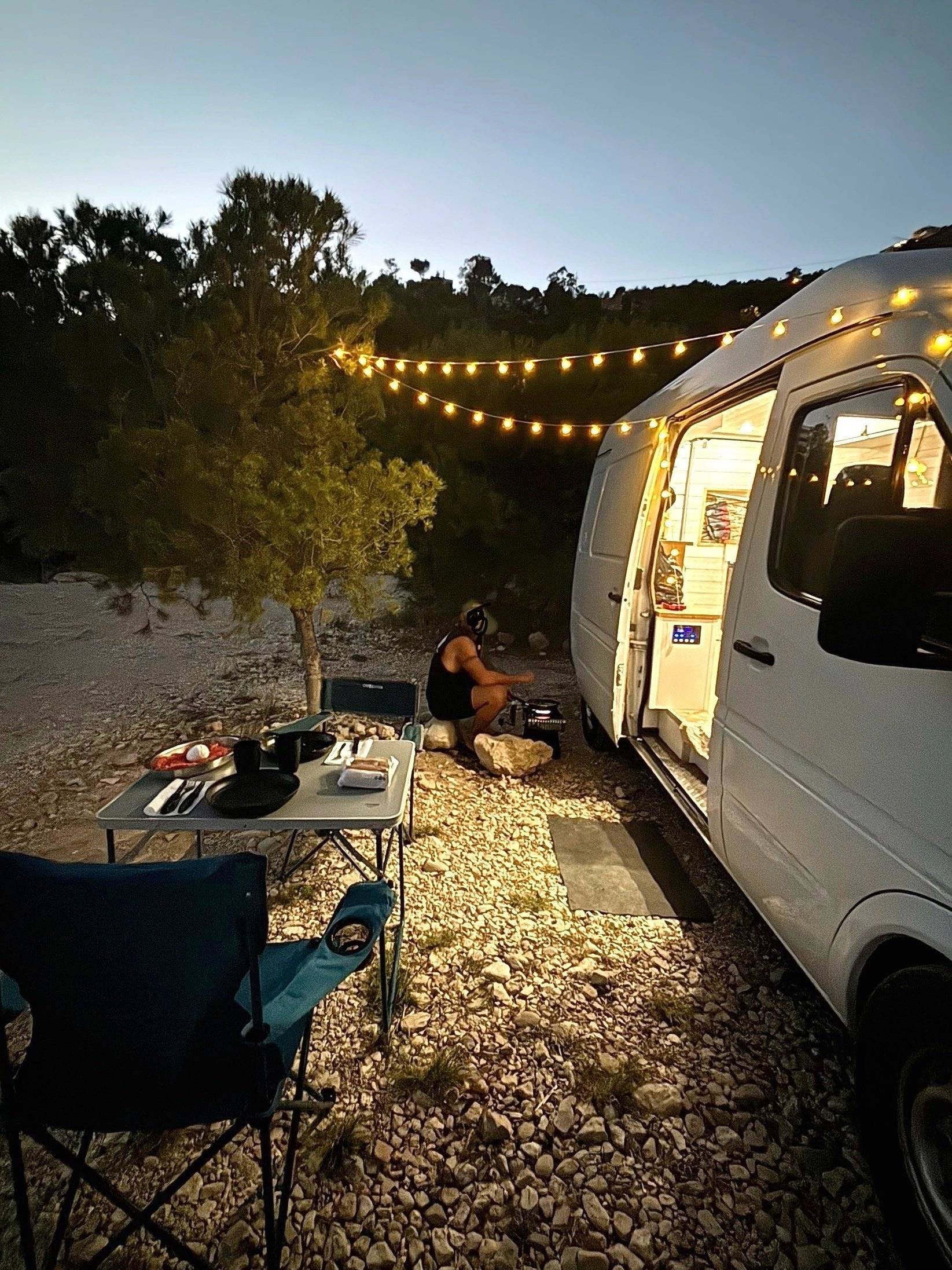 Mercedes Sprinter 95 ch