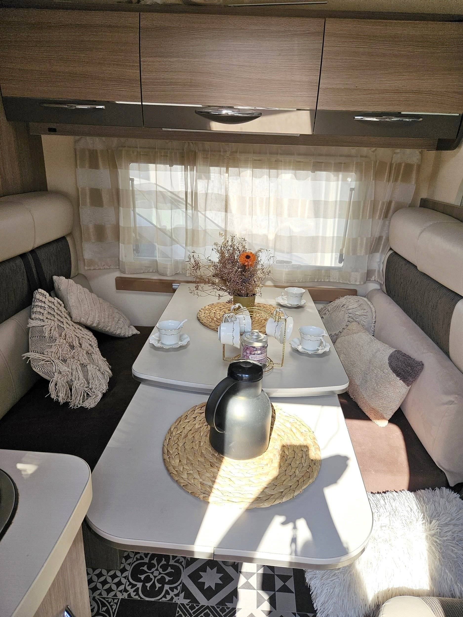 Chausson C717 GA