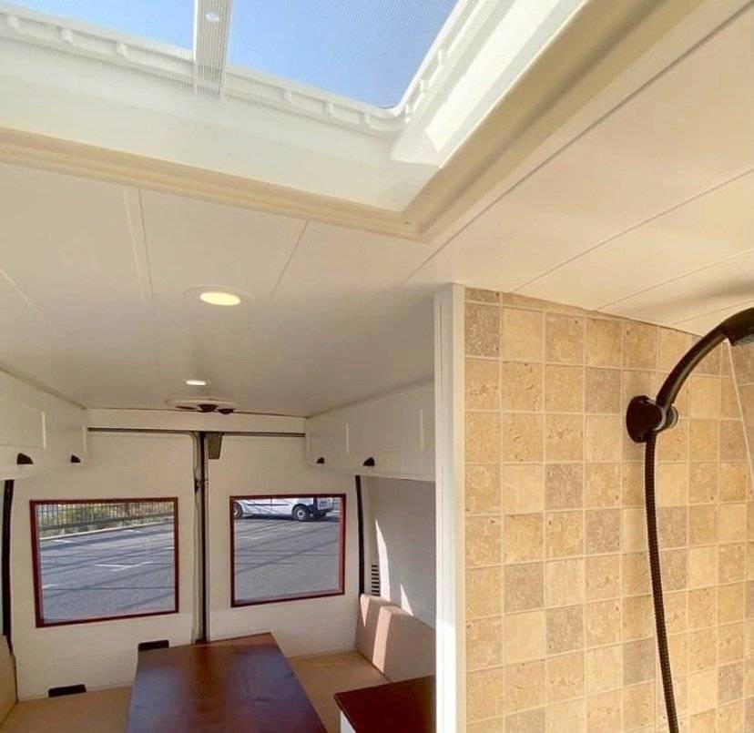 Eura Mobil Peugeot Boxer