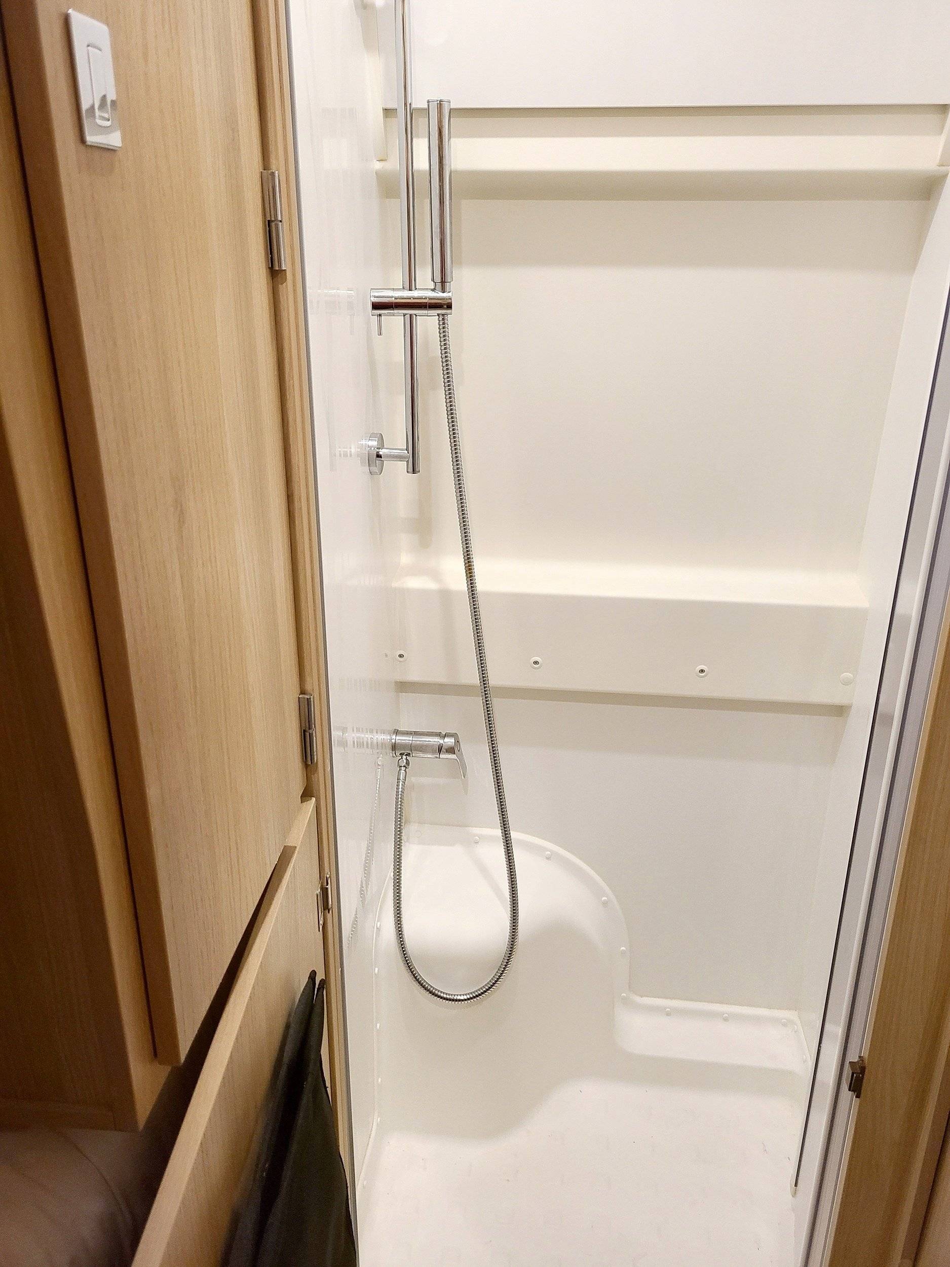 Campérêve CamperVan XL