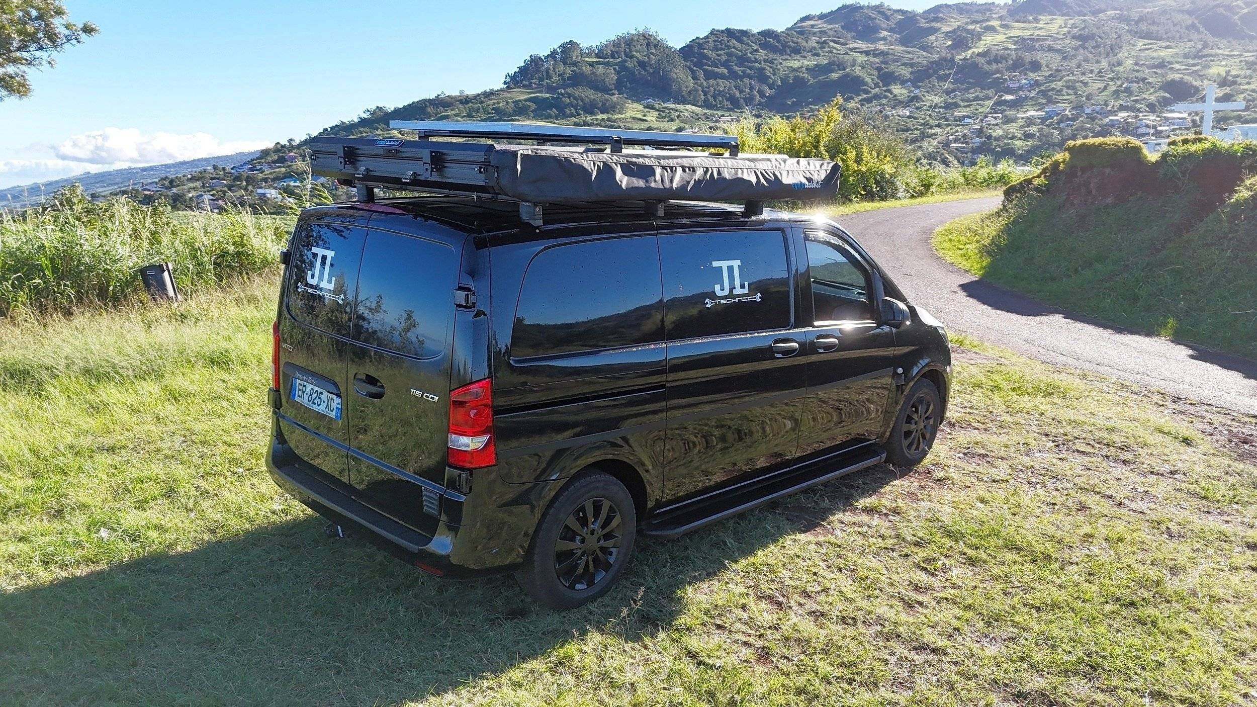 Mercedes Vito Mercedes