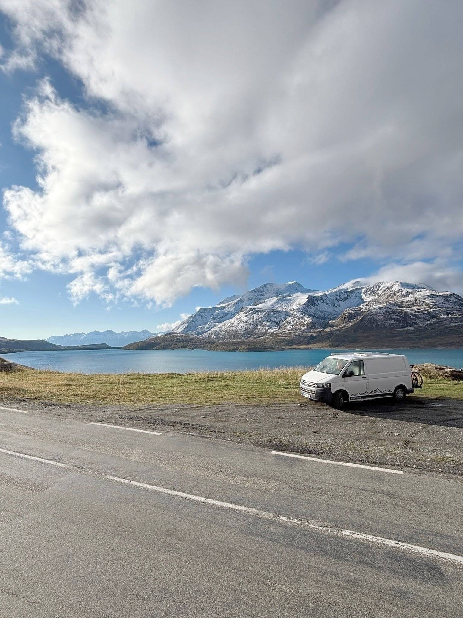 Volkswagen Transporter t5