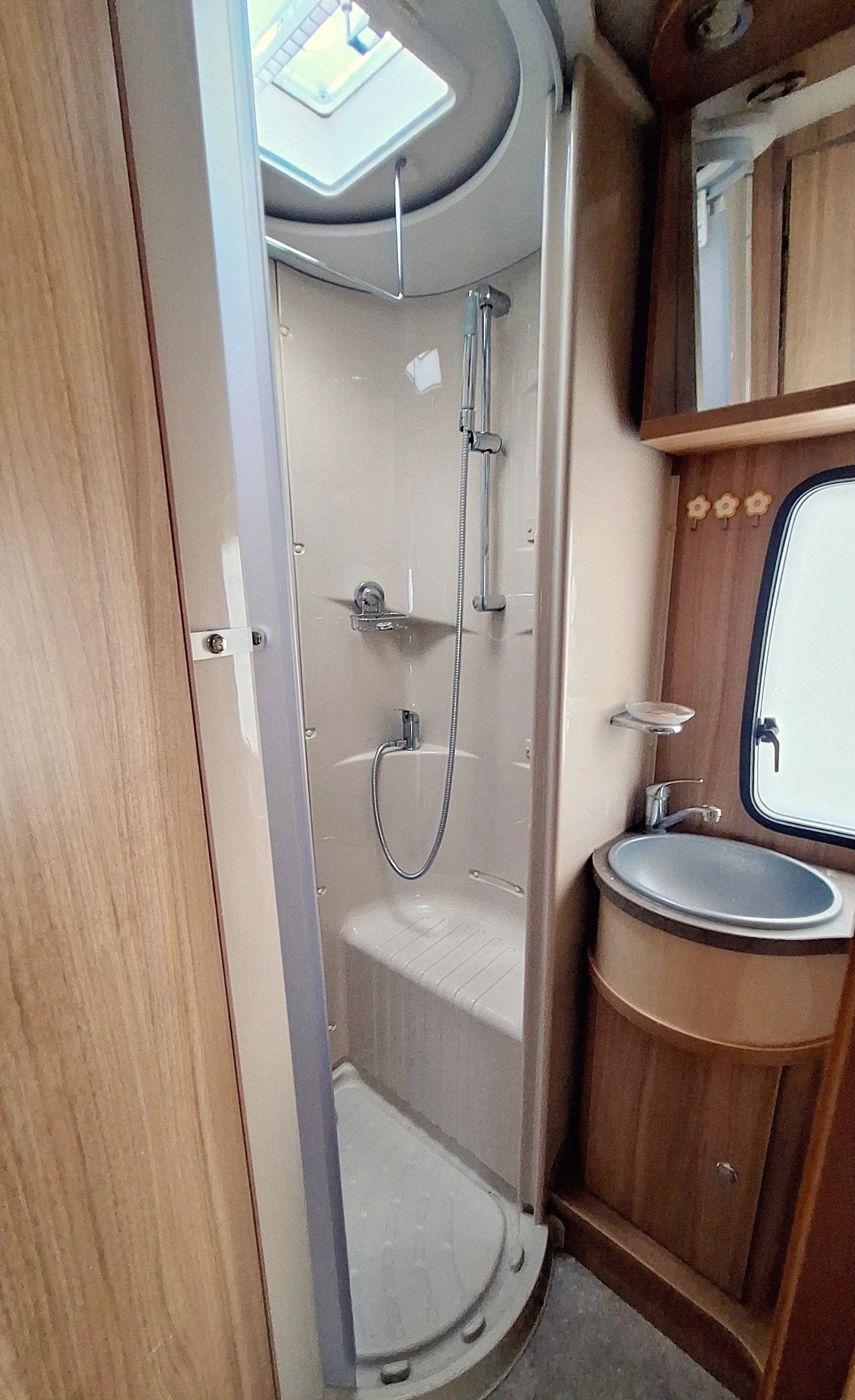 Challenger GENESIS 43