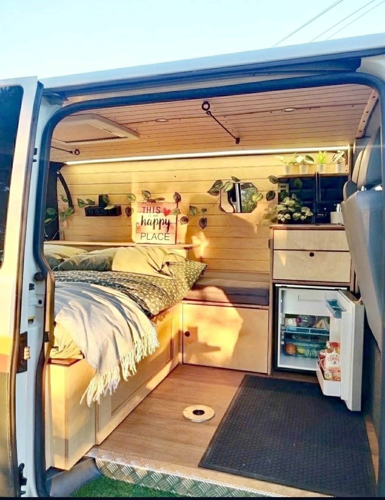 Volkswagen Transporter T5