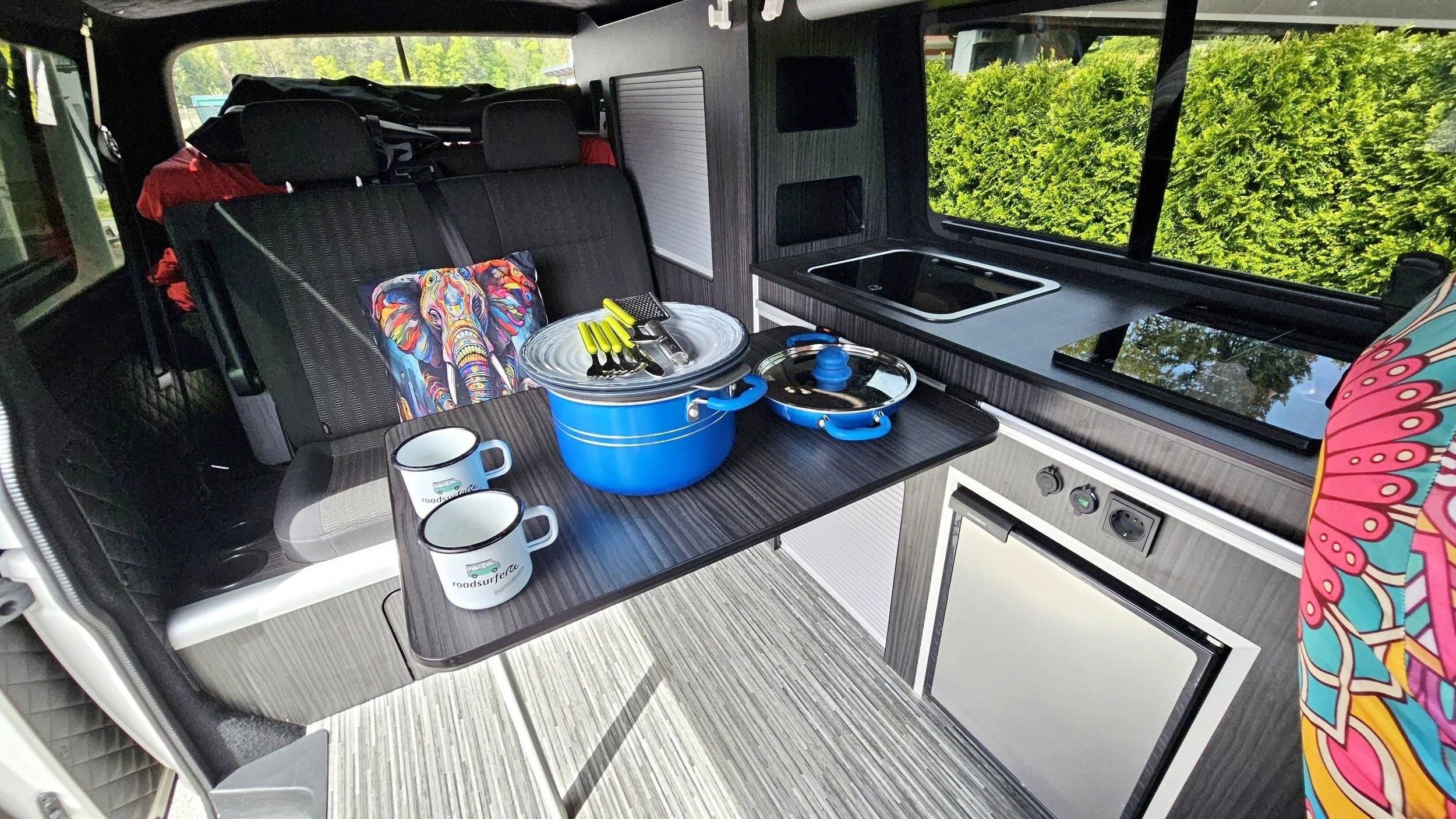 Volkswagen Volkswagen T6