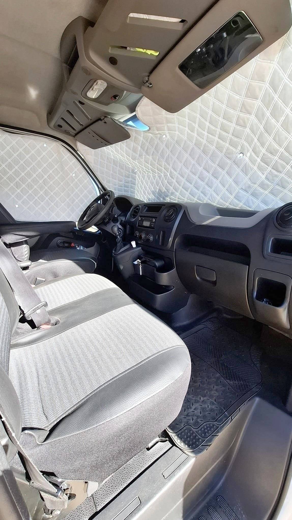 Opel OPEL Movano L2H2