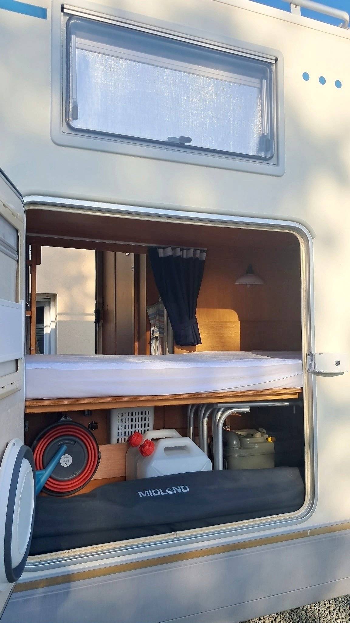 Adria ADRIA CORAL 670DK