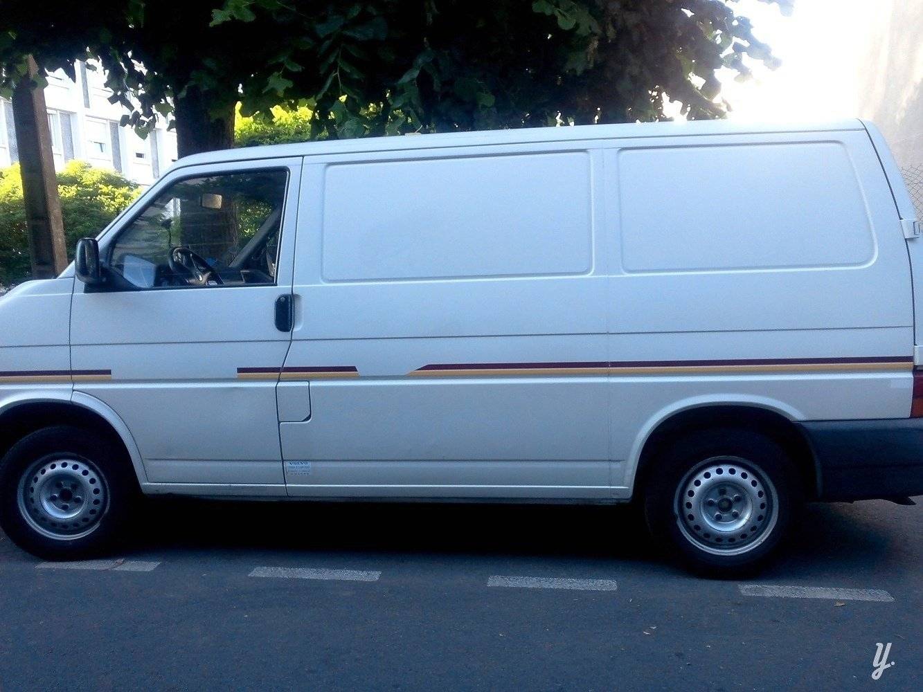 Volkswagen T4