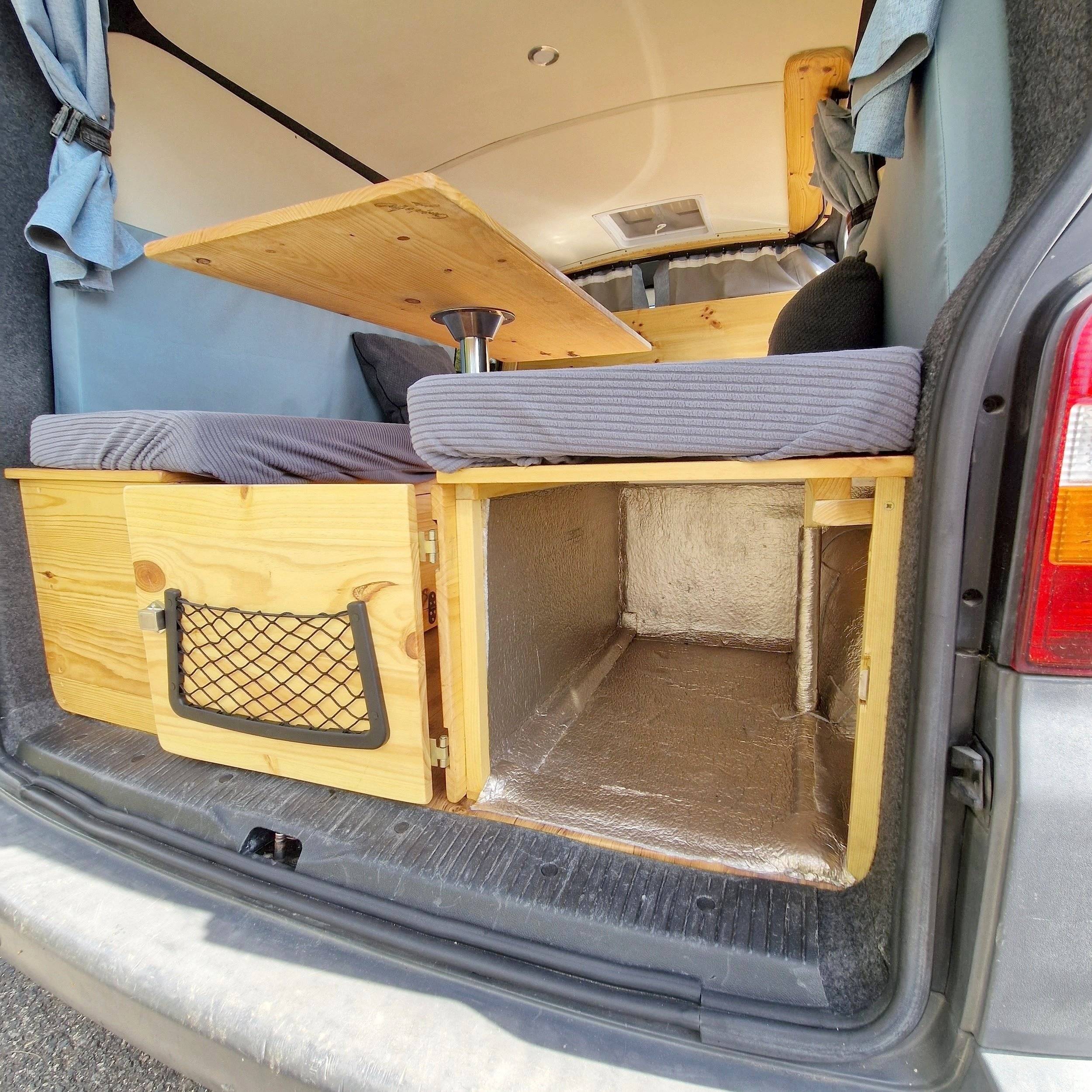 Volkswagen Transporter T5