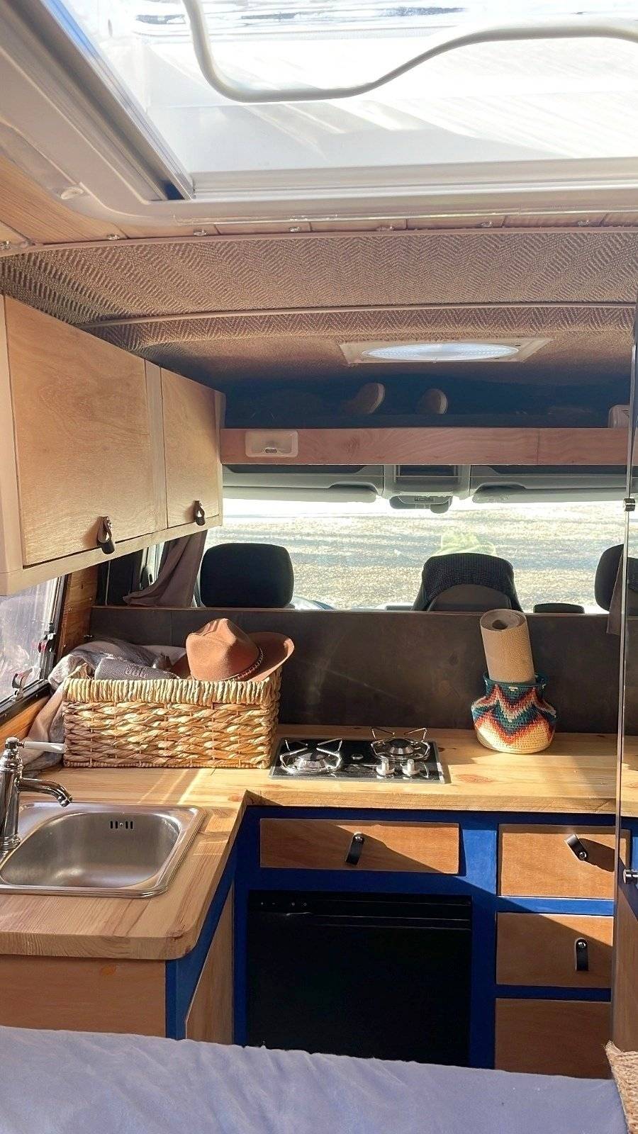 Renault Master 3