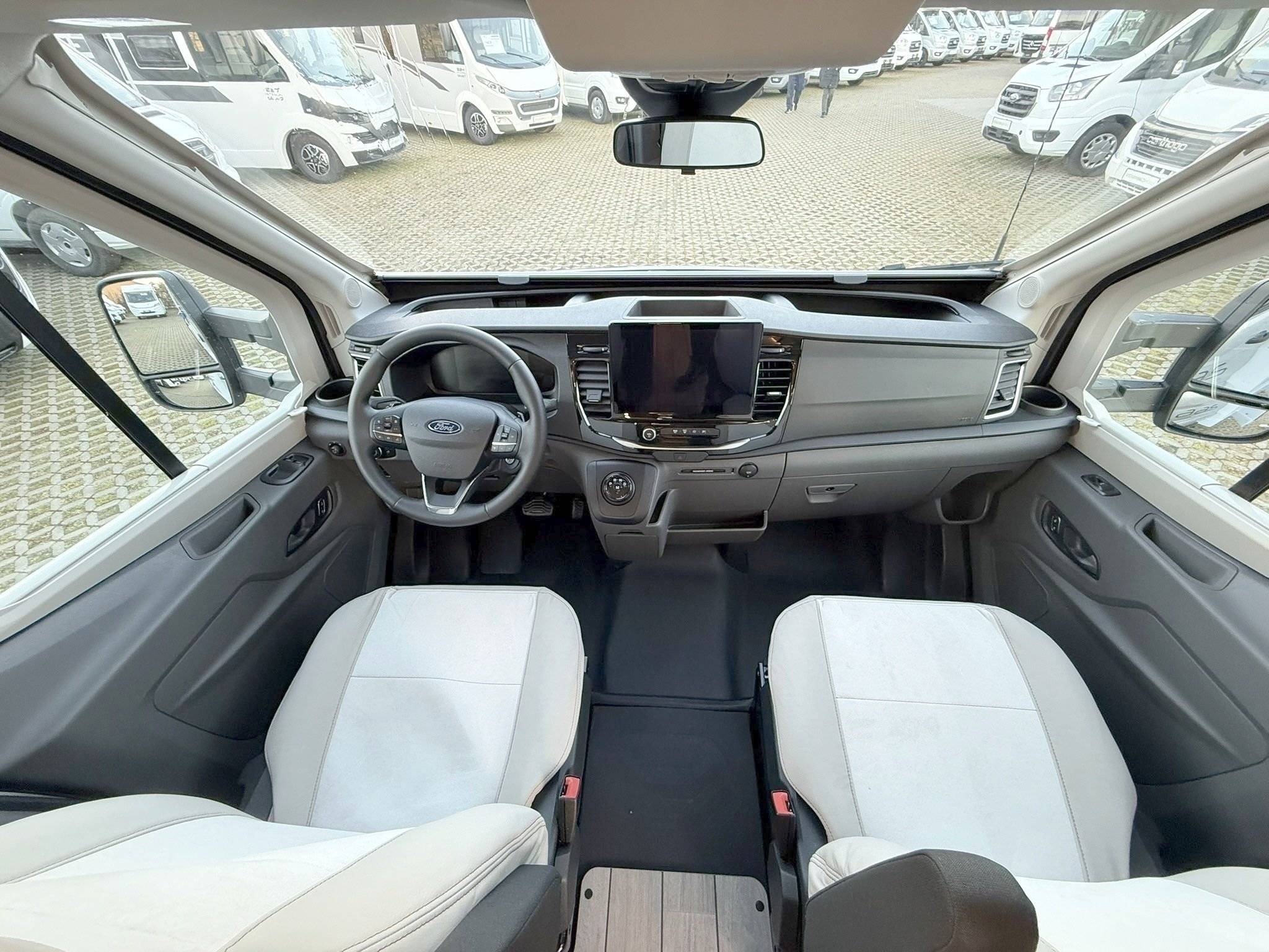 Roller Team 266 Spring Edition