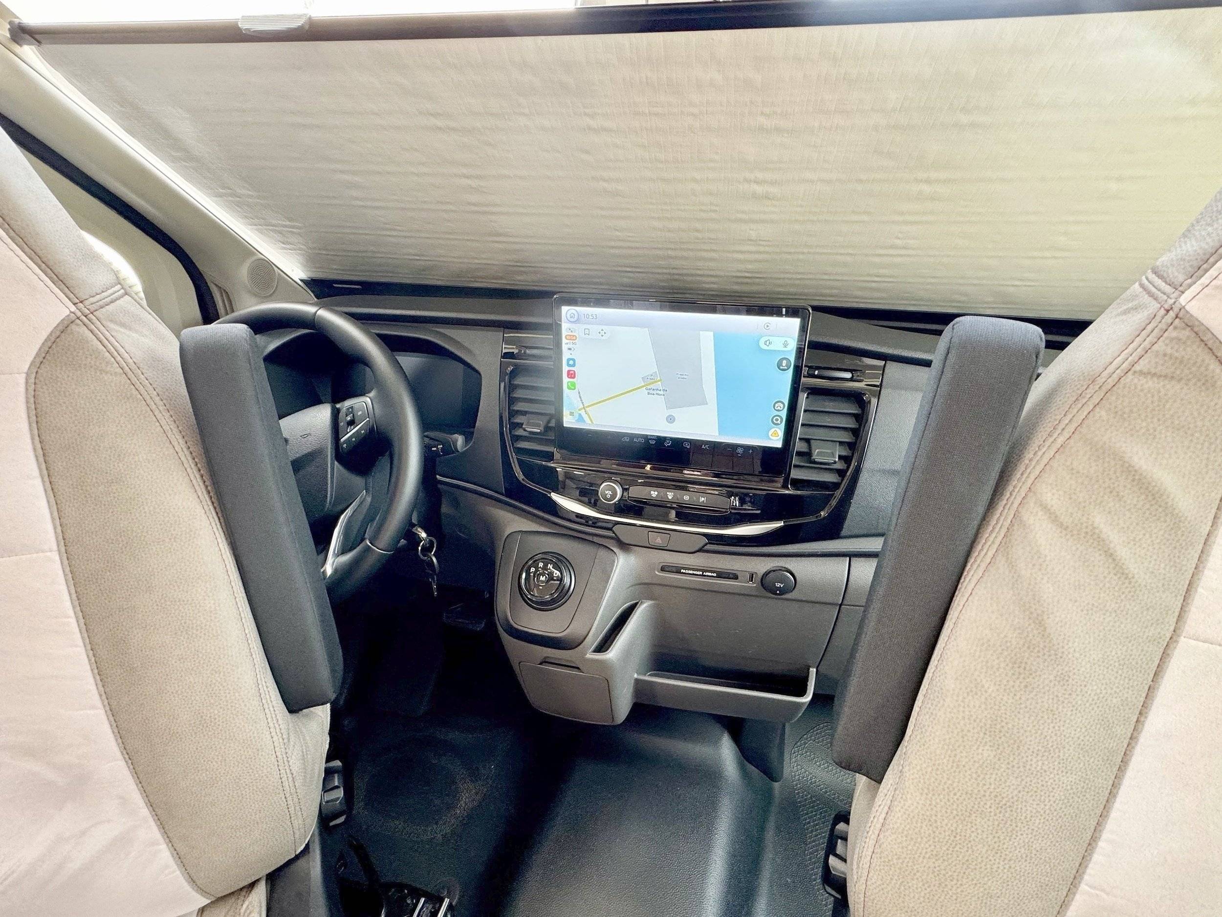 Roller Team 266 Spring Edition