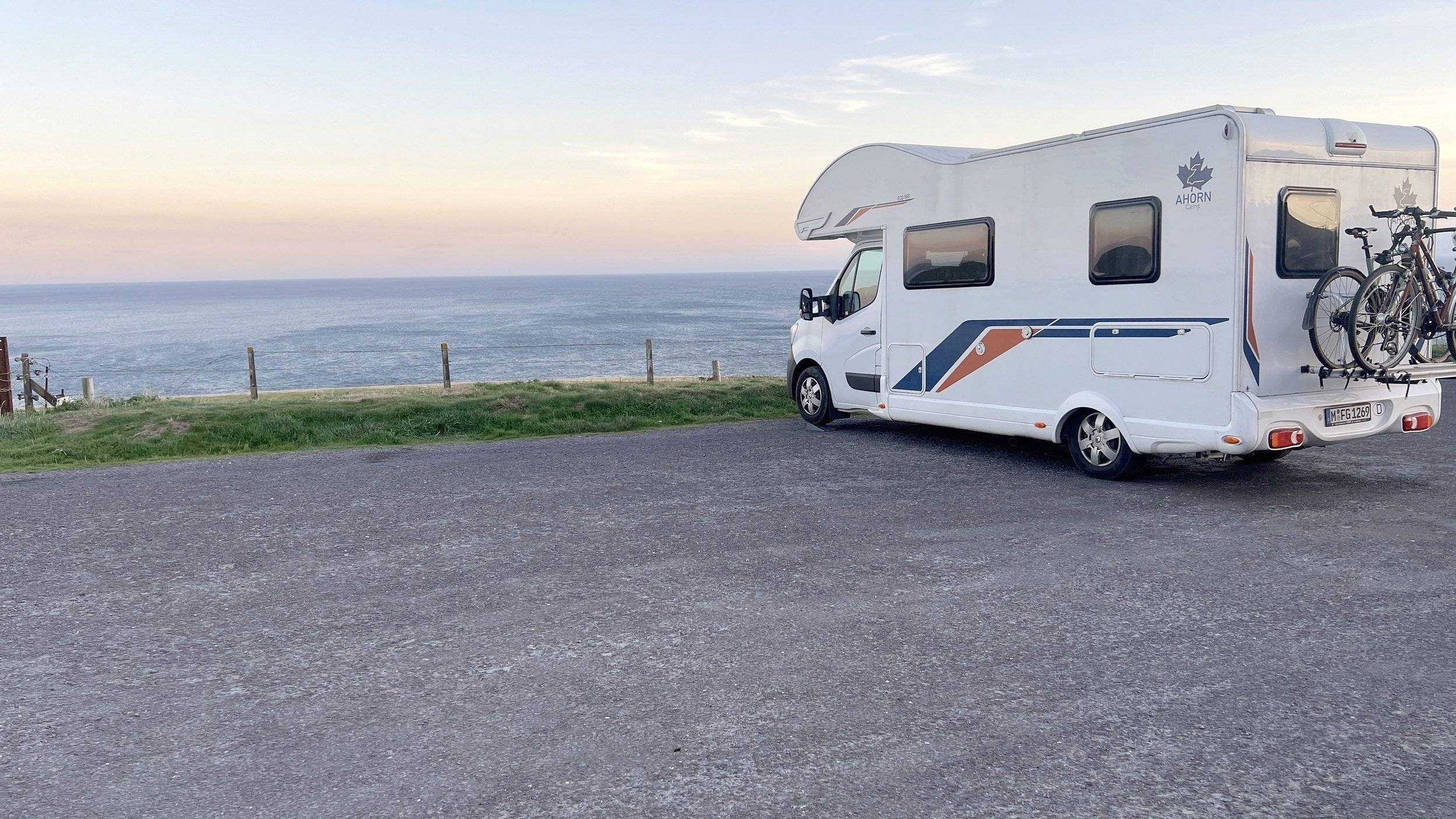 Ahorn Master 2,3 l 145 ch