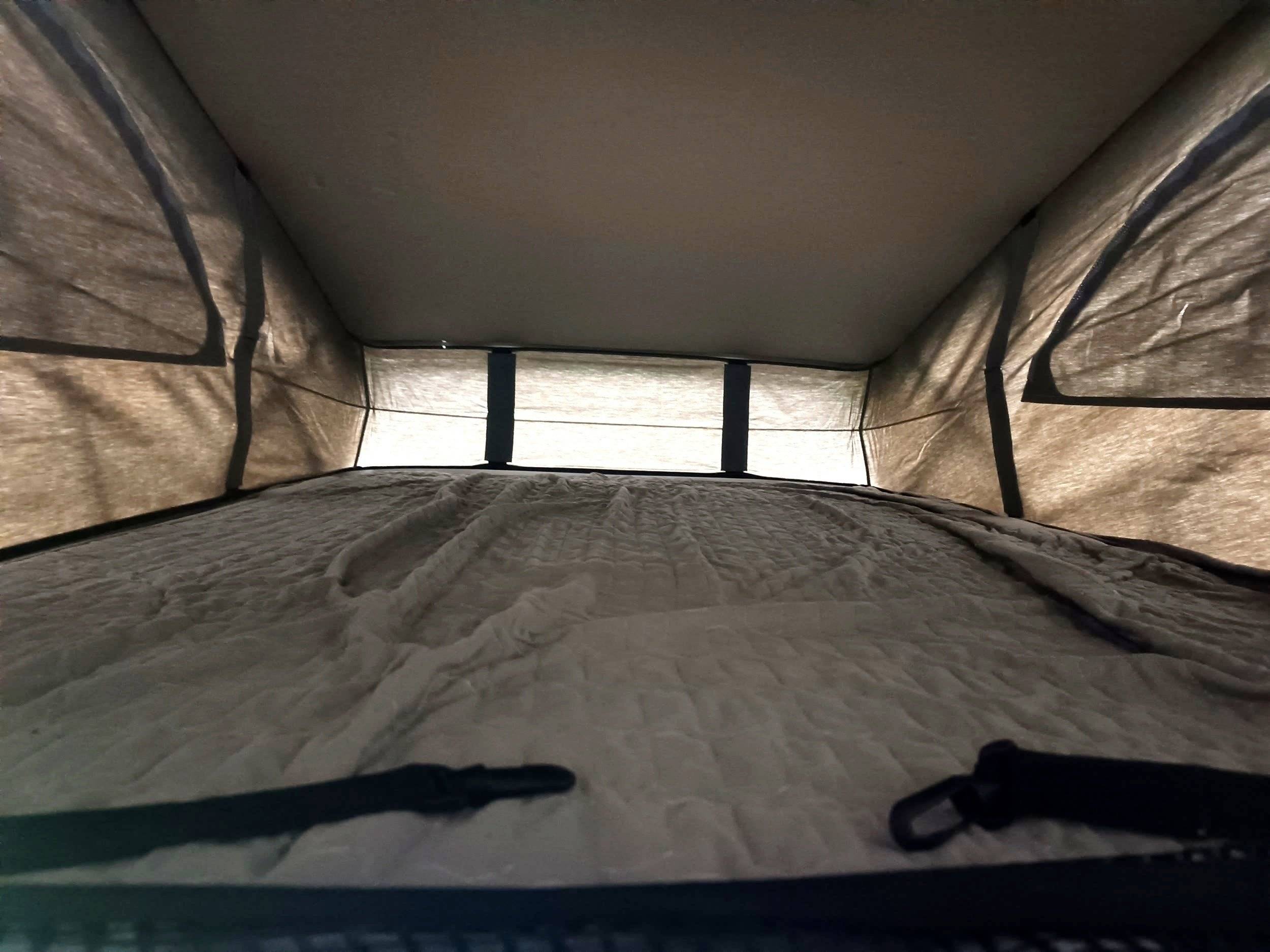 Volkswagen T5 California Beach 4 Motion