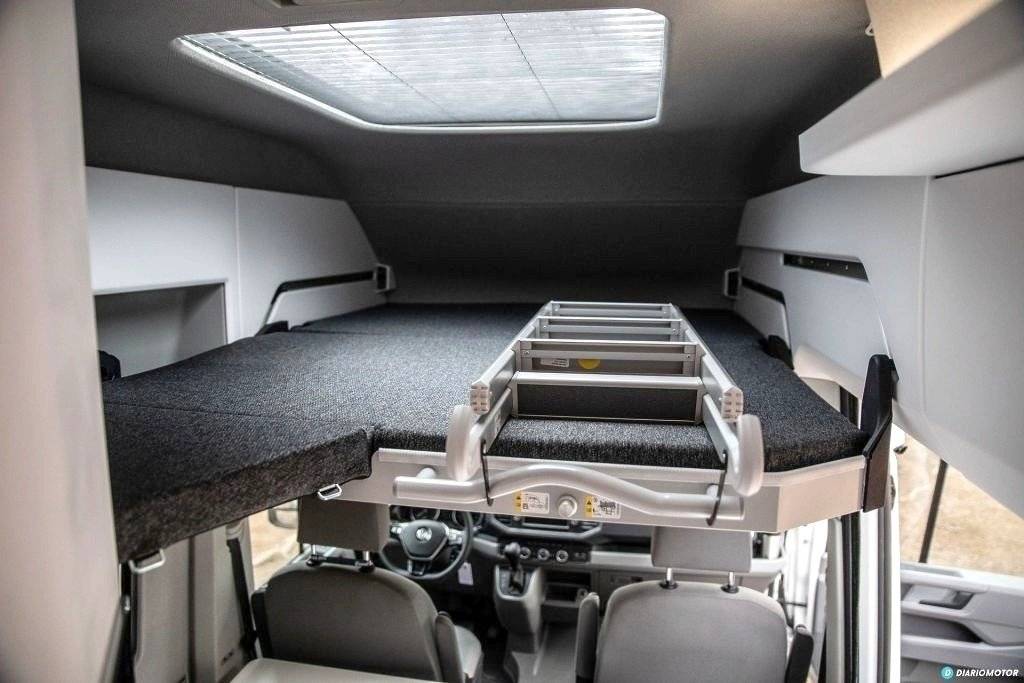 Volkswagen Gran California