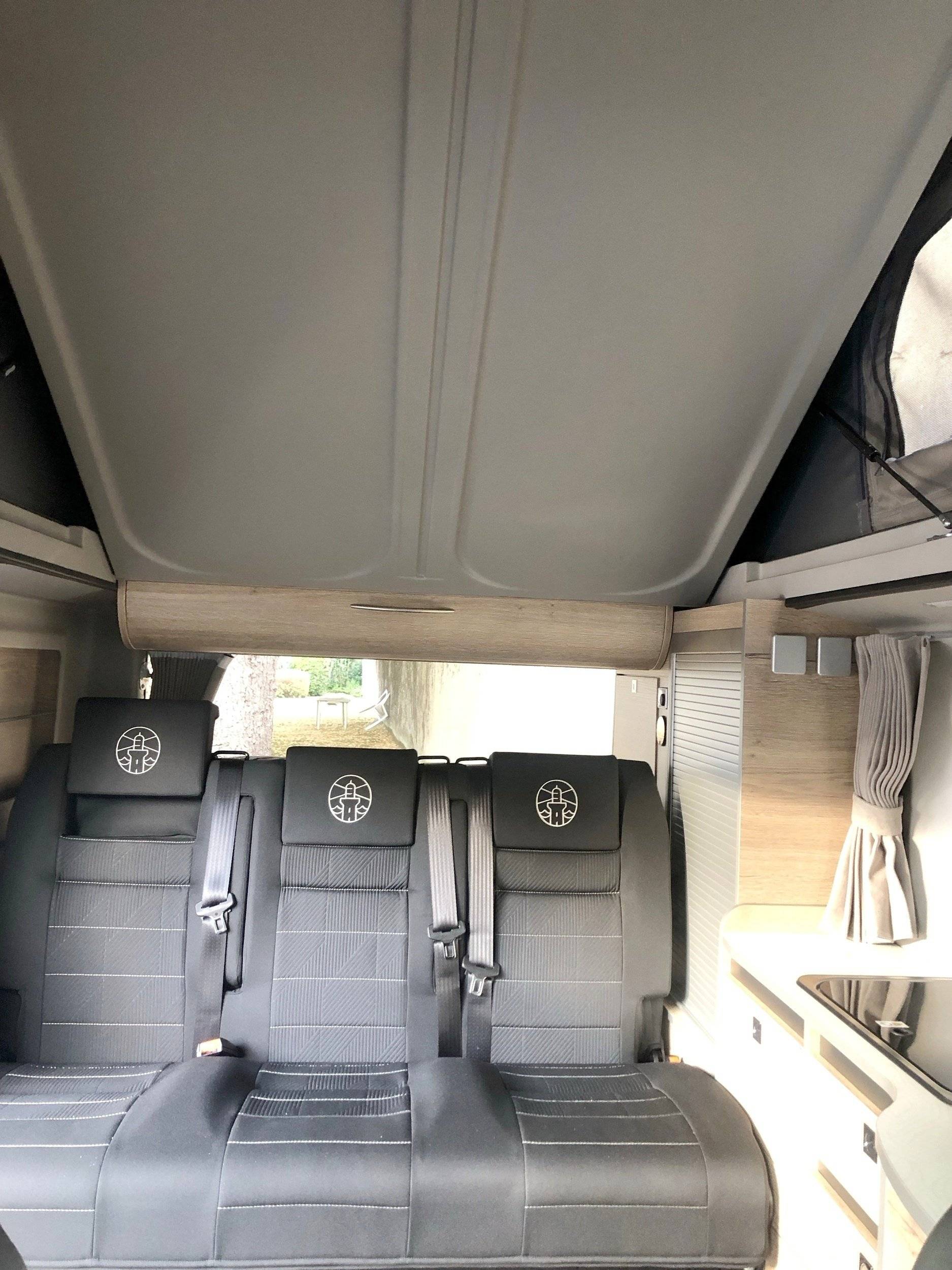 Glénan Concept Cars Horizon Van 5