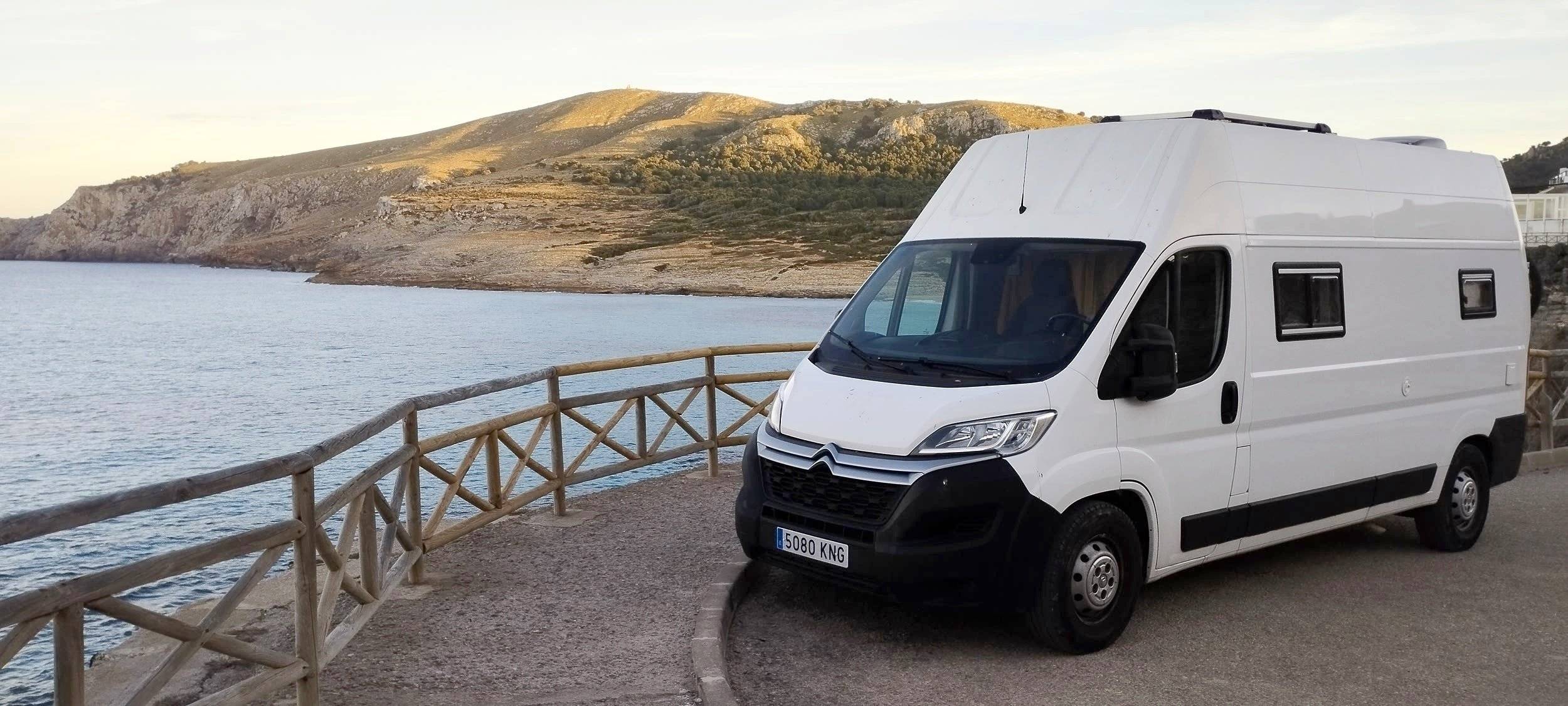 Citroën Jumper L3 H3