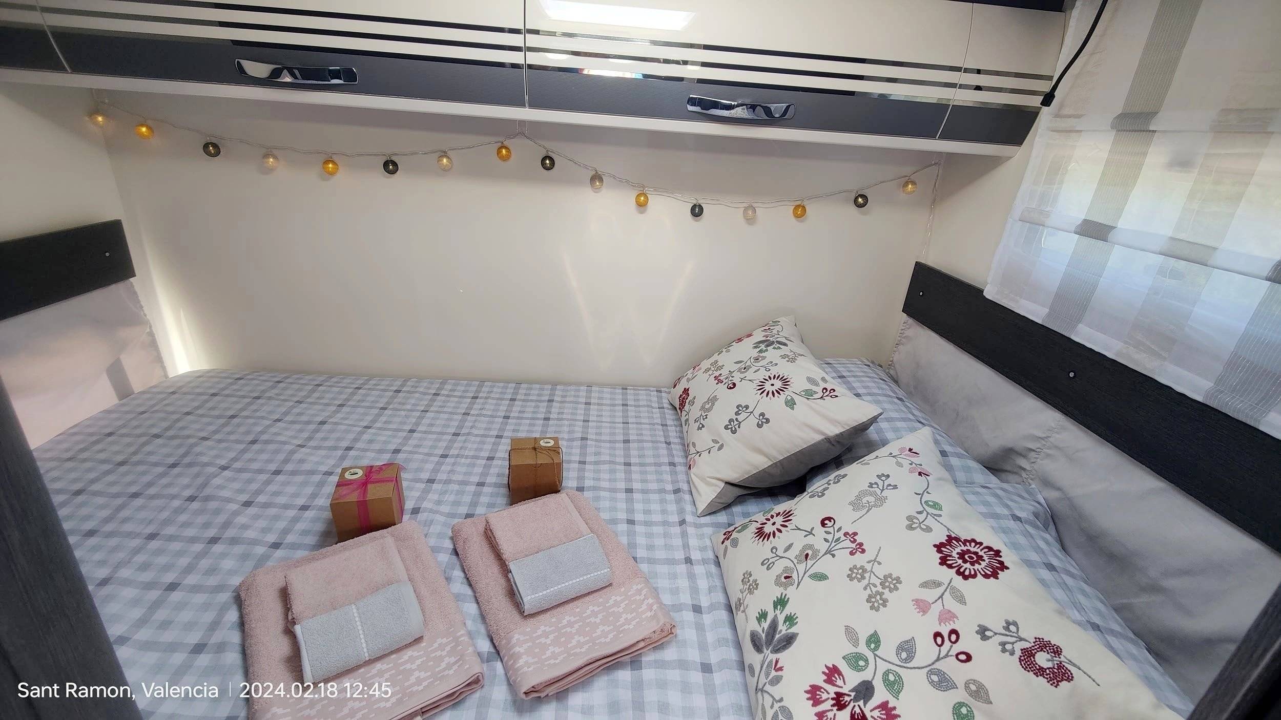 Roller Team Kronos Advance 294TL