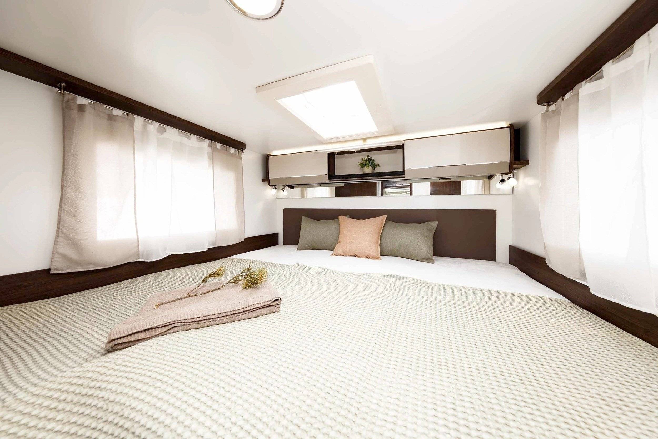 Benimar Benimar Tessoro 463 170cv