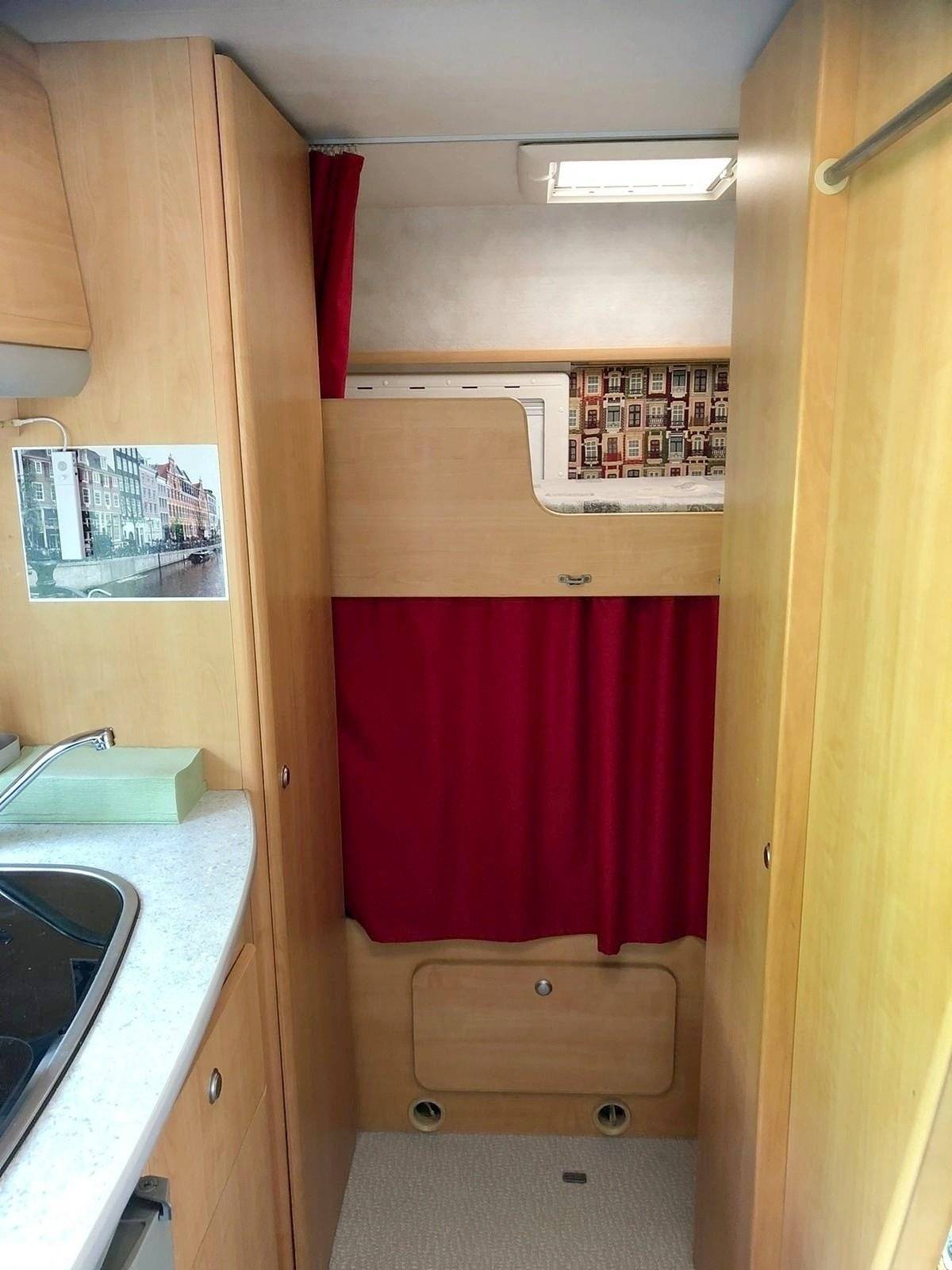 Chausson chausson welcome 60