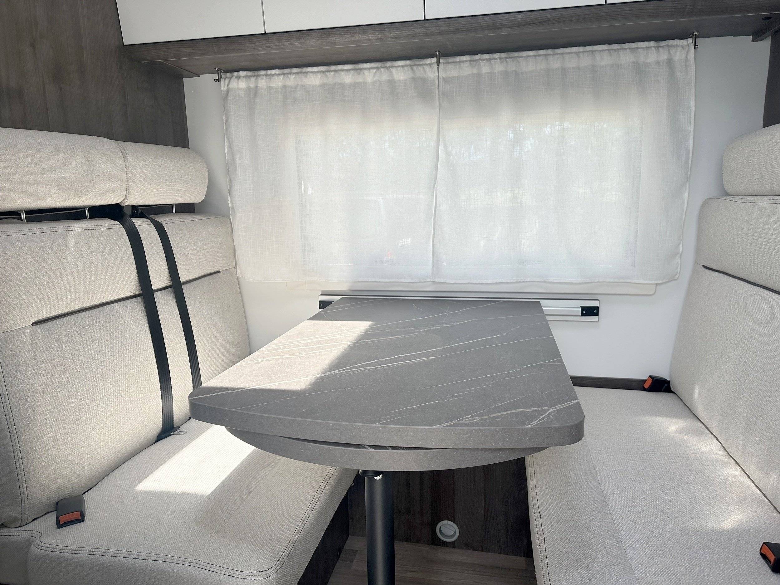 Benimar Benimar Sport 346