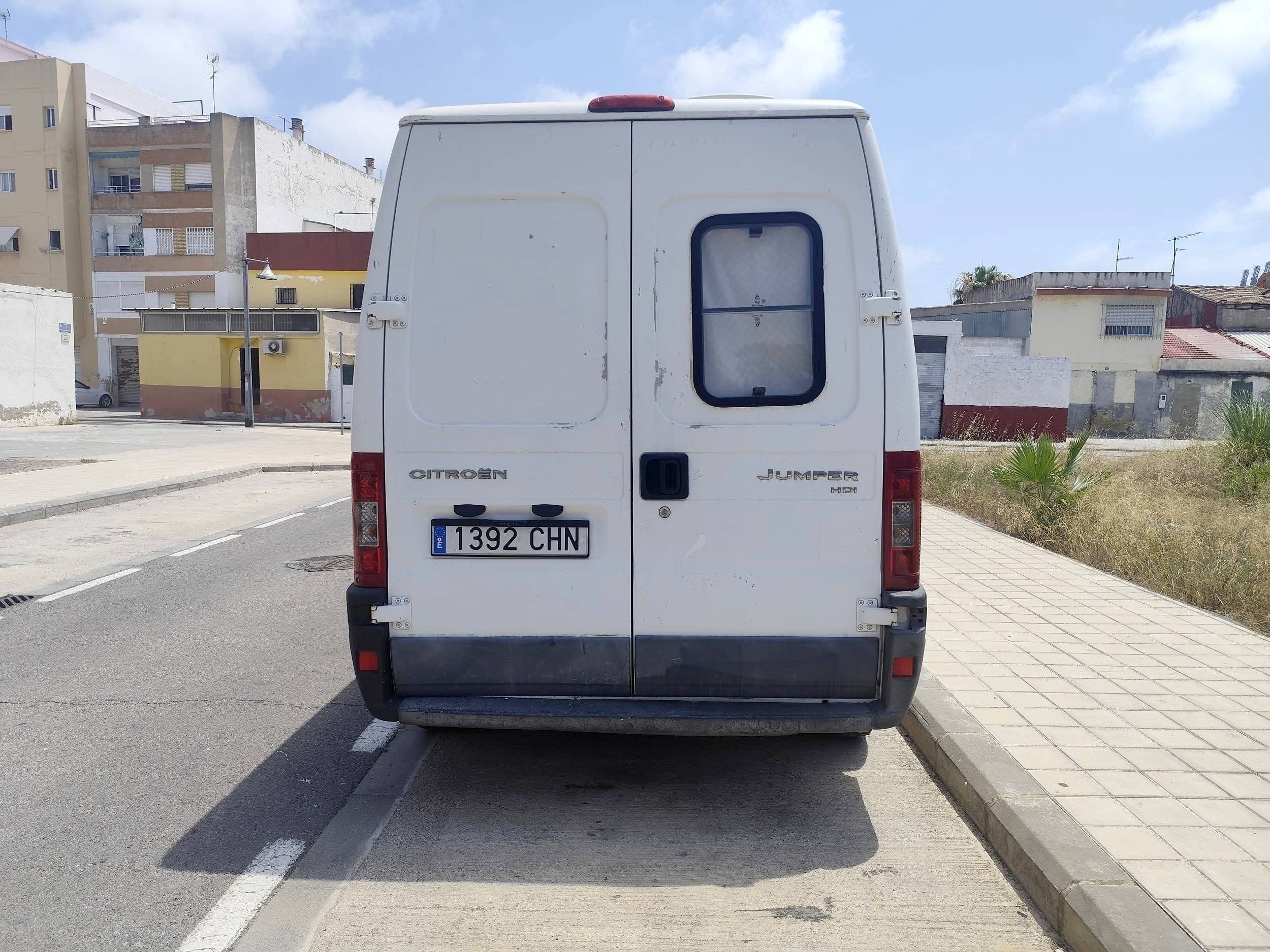 Citroën 