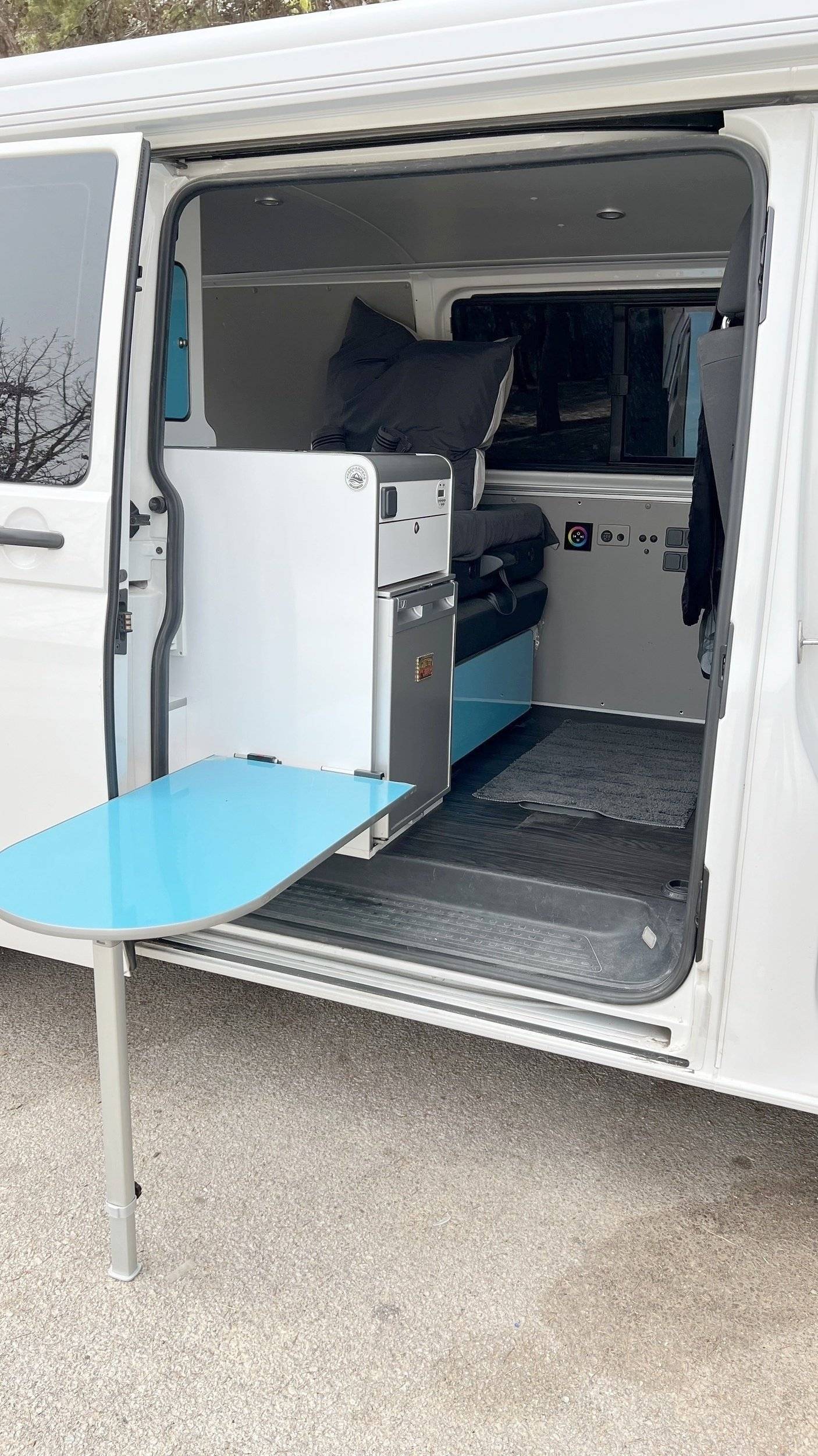 Volkswagen T6 2 l 102 ch