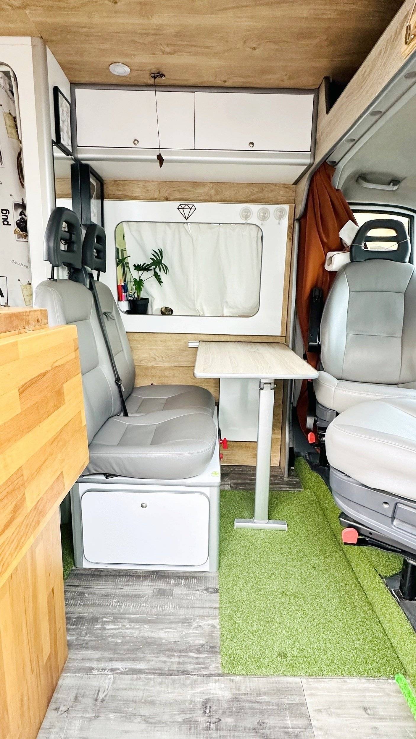 Fiat Ducato 2,3 l Multijet 120 ch