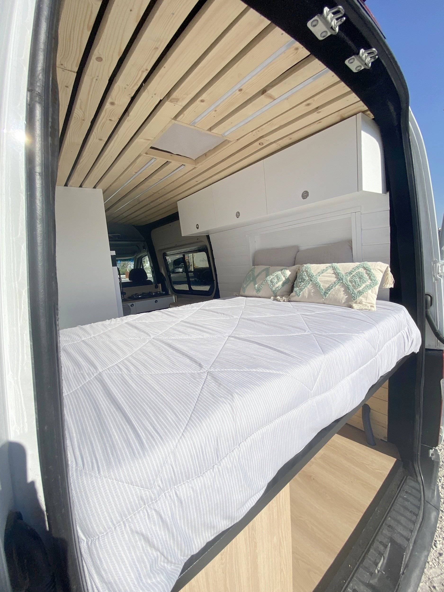 Mercedes MERCEDES SPRINTER