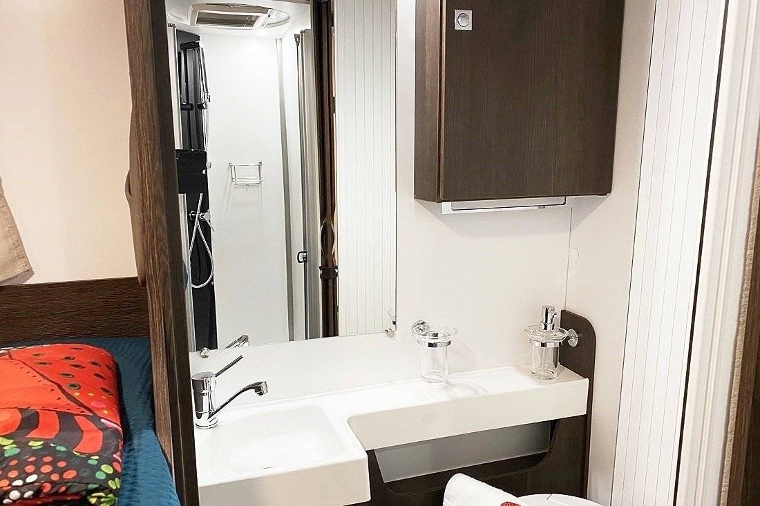 Benimar Tessoro 463 T2021