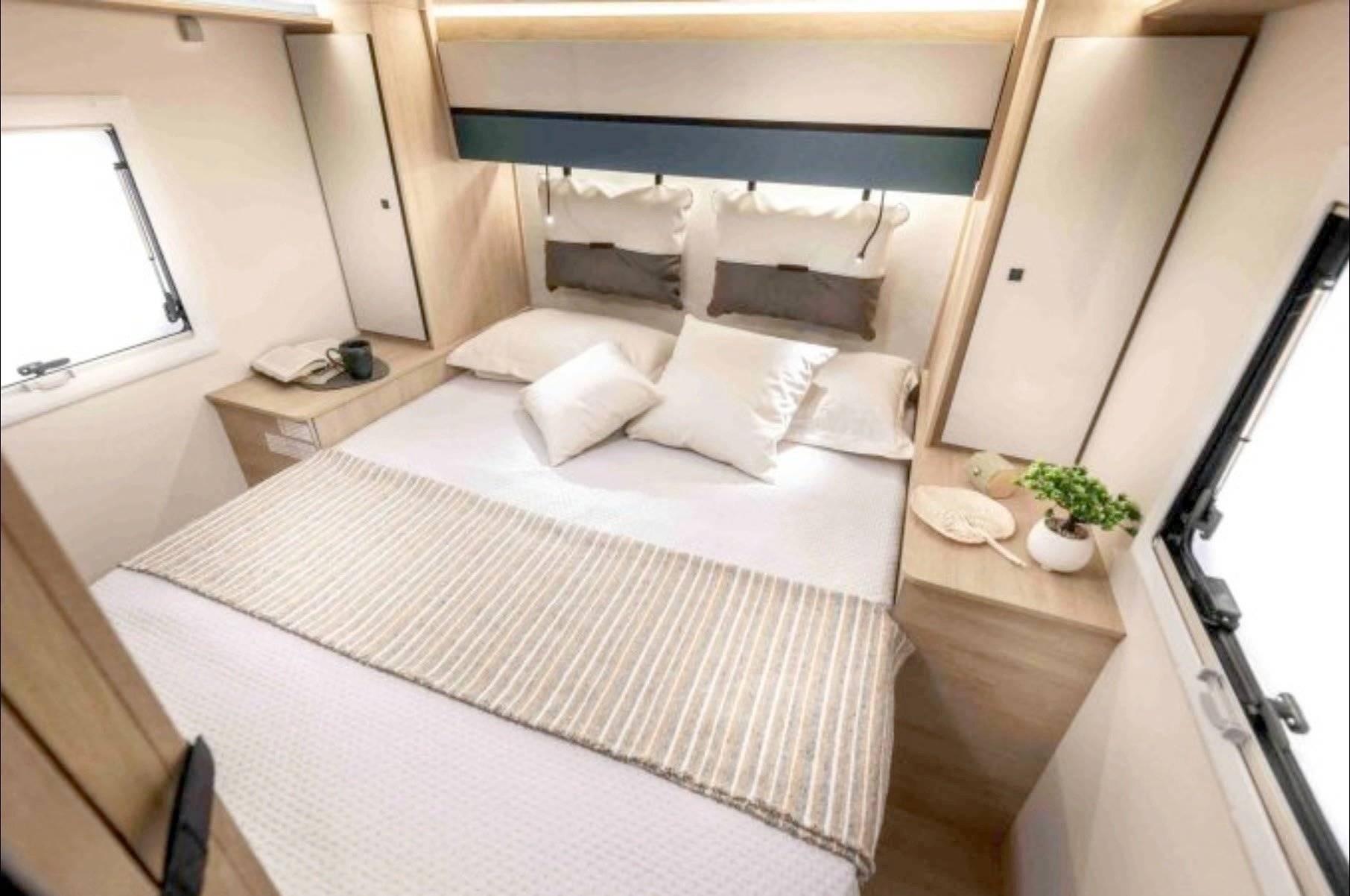 Ci CI HORON 66 XT SELEKT