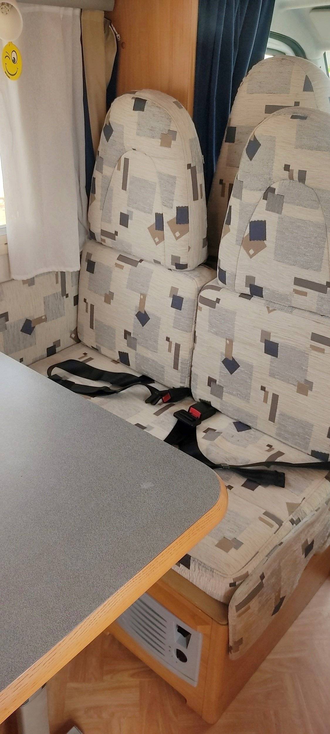 Adria ADRIATIK CORAL 680DP