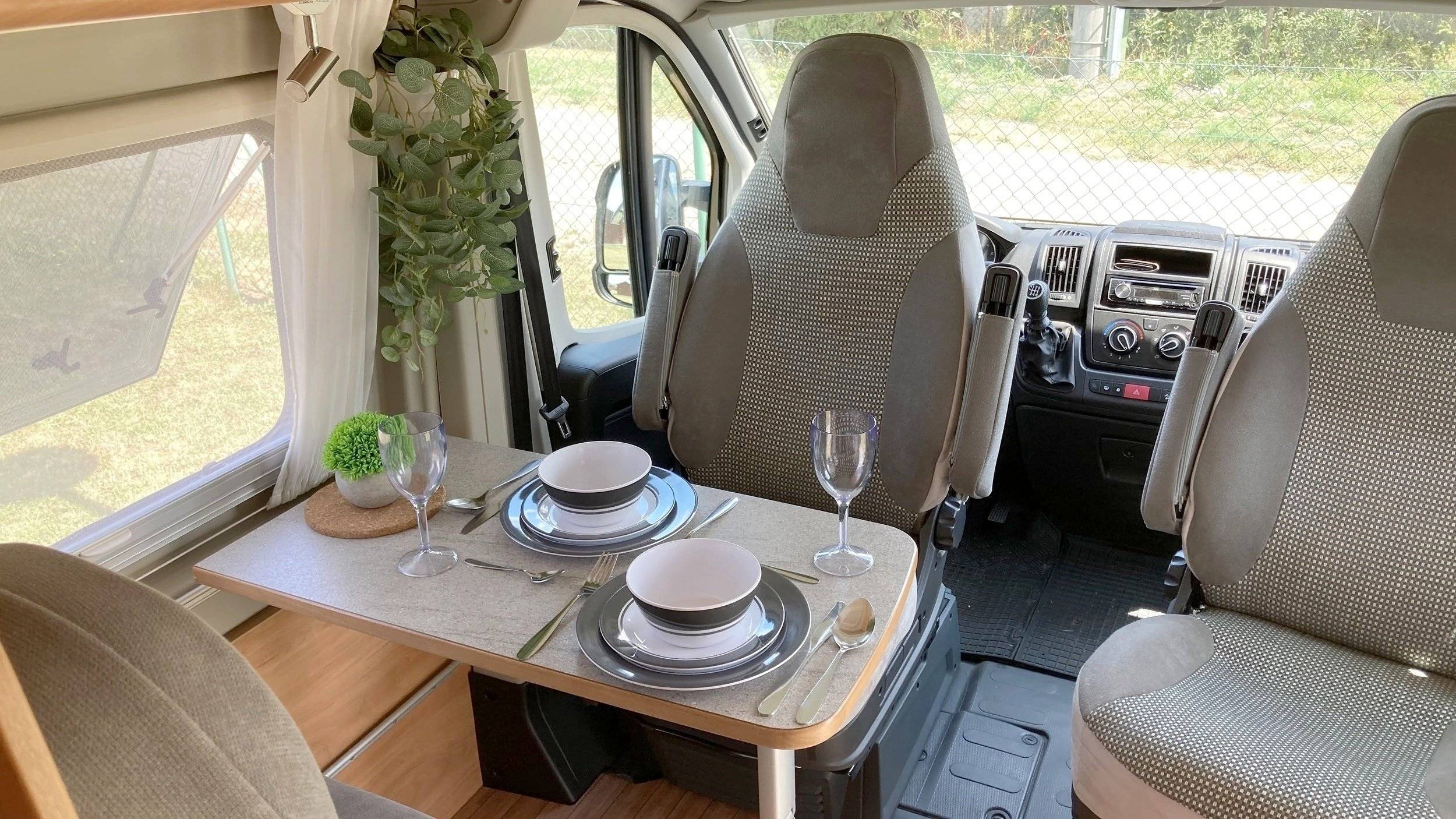 Pössl Pössl 2WinR Plus