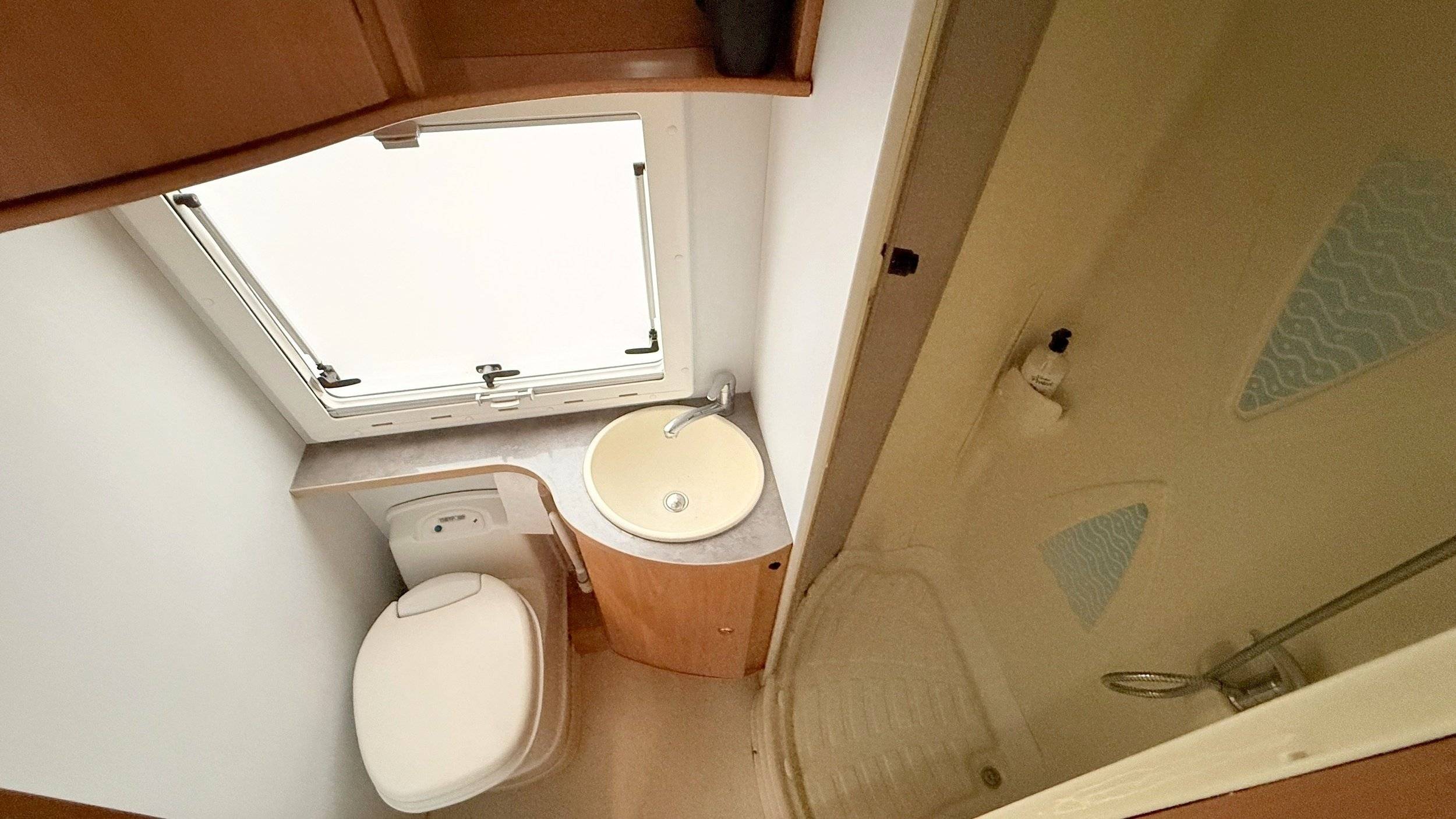 Challenger challenger 172