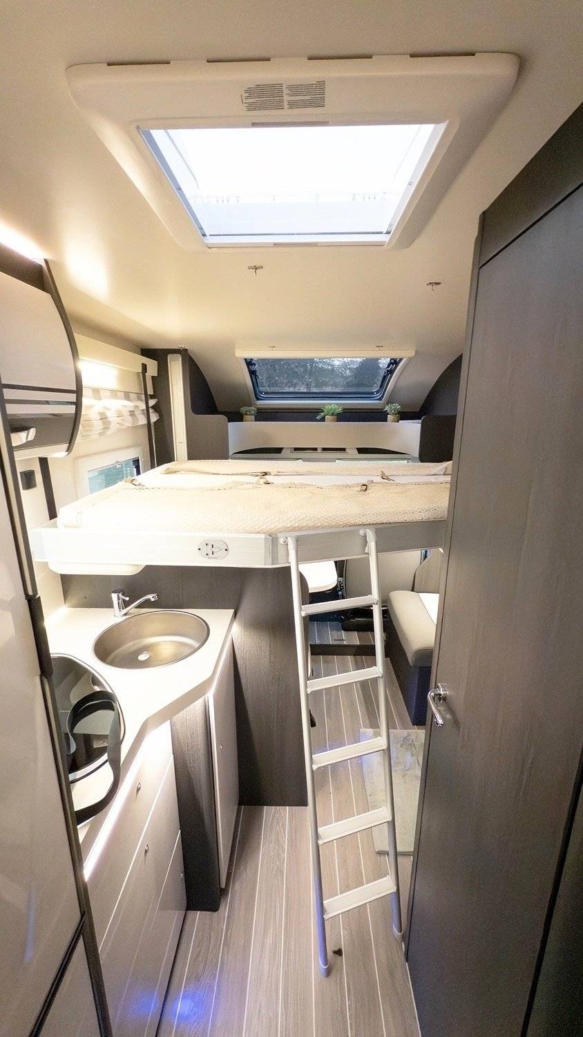 Roller Team Kronos 285TL