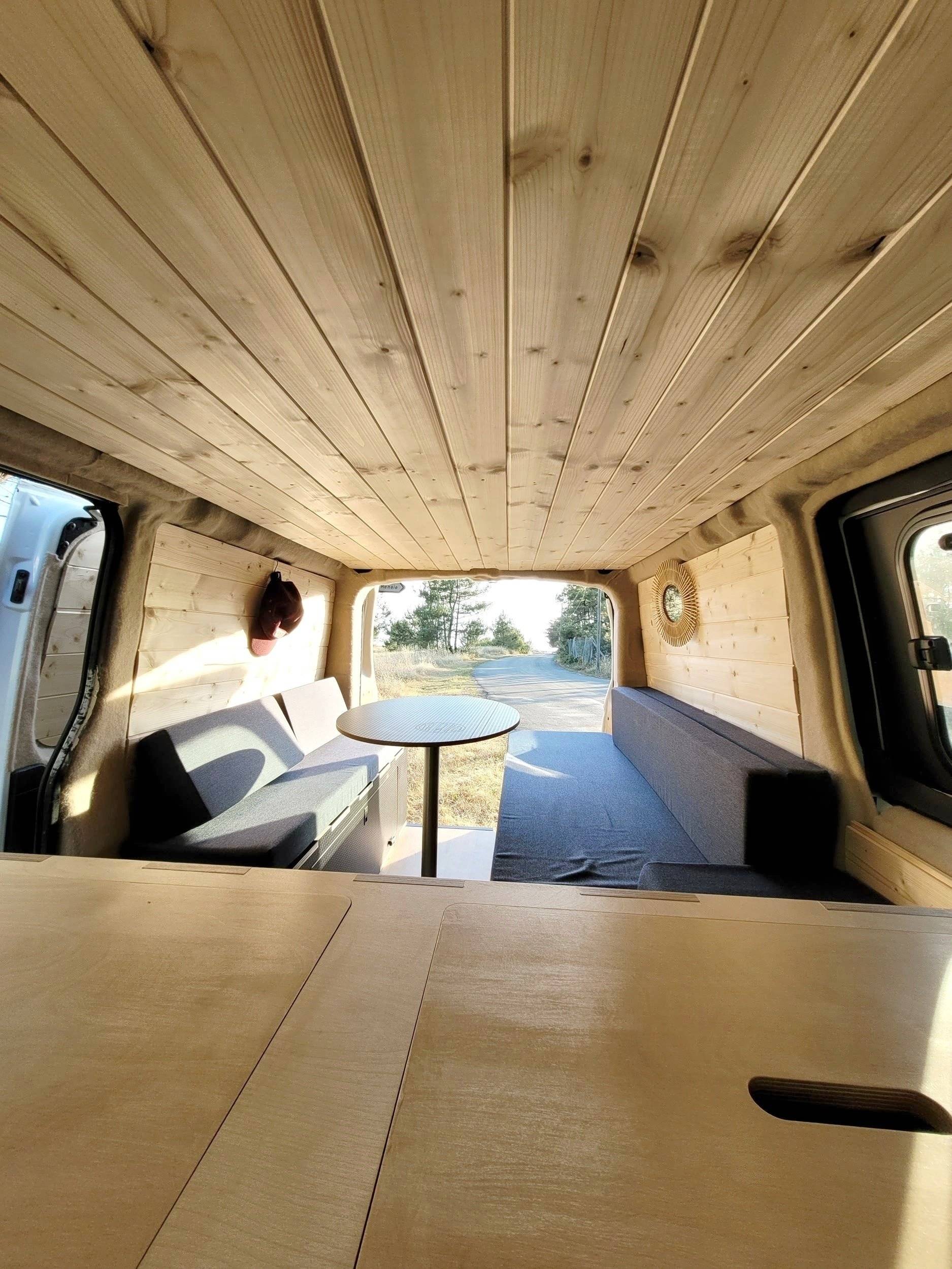 Citroën Jumpy 2l 128cv