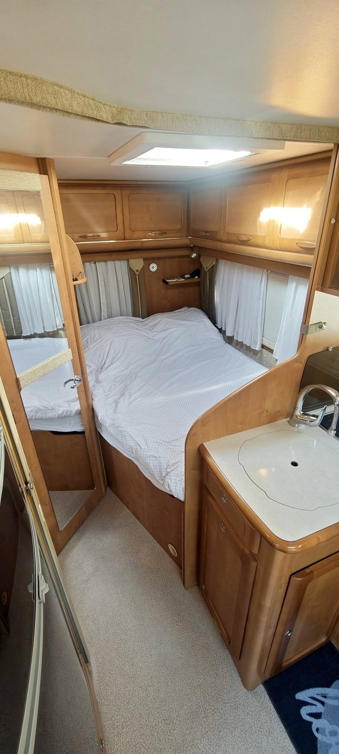 Essecke Citroën - Yescapa