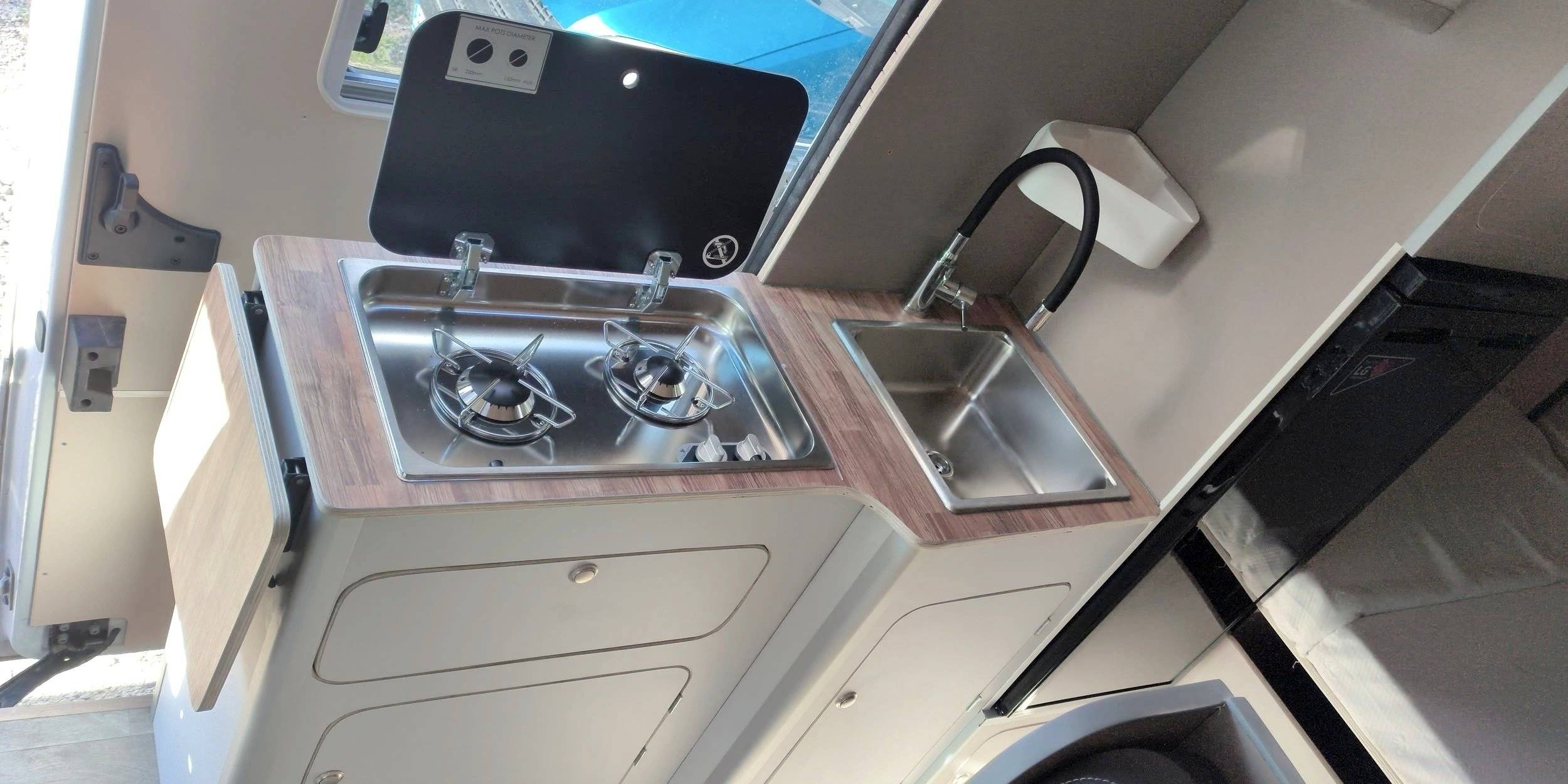 Peugeot Boxer 2.2 Blue HDI 140ch