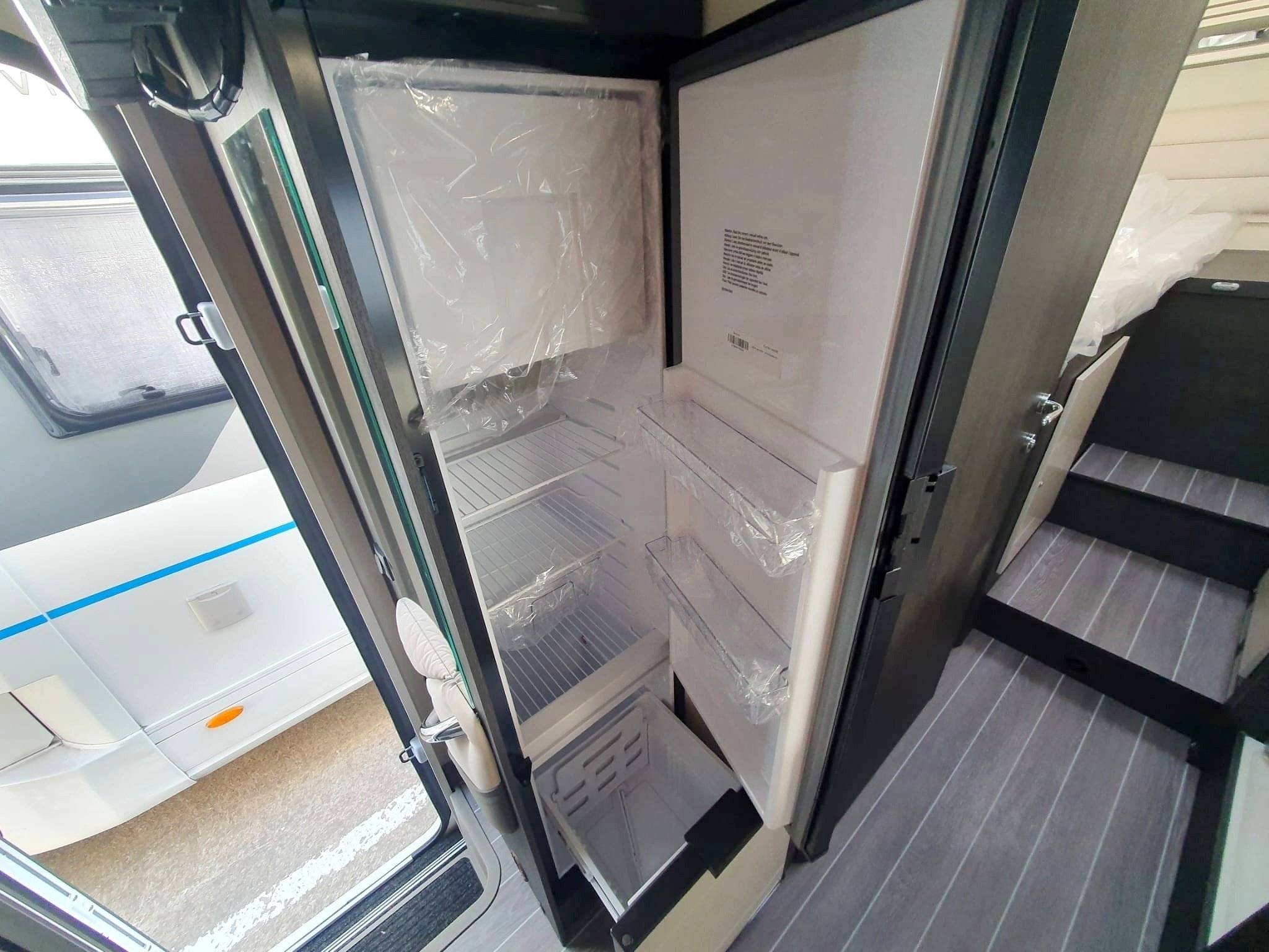 Roller Team Kronos 284 TL