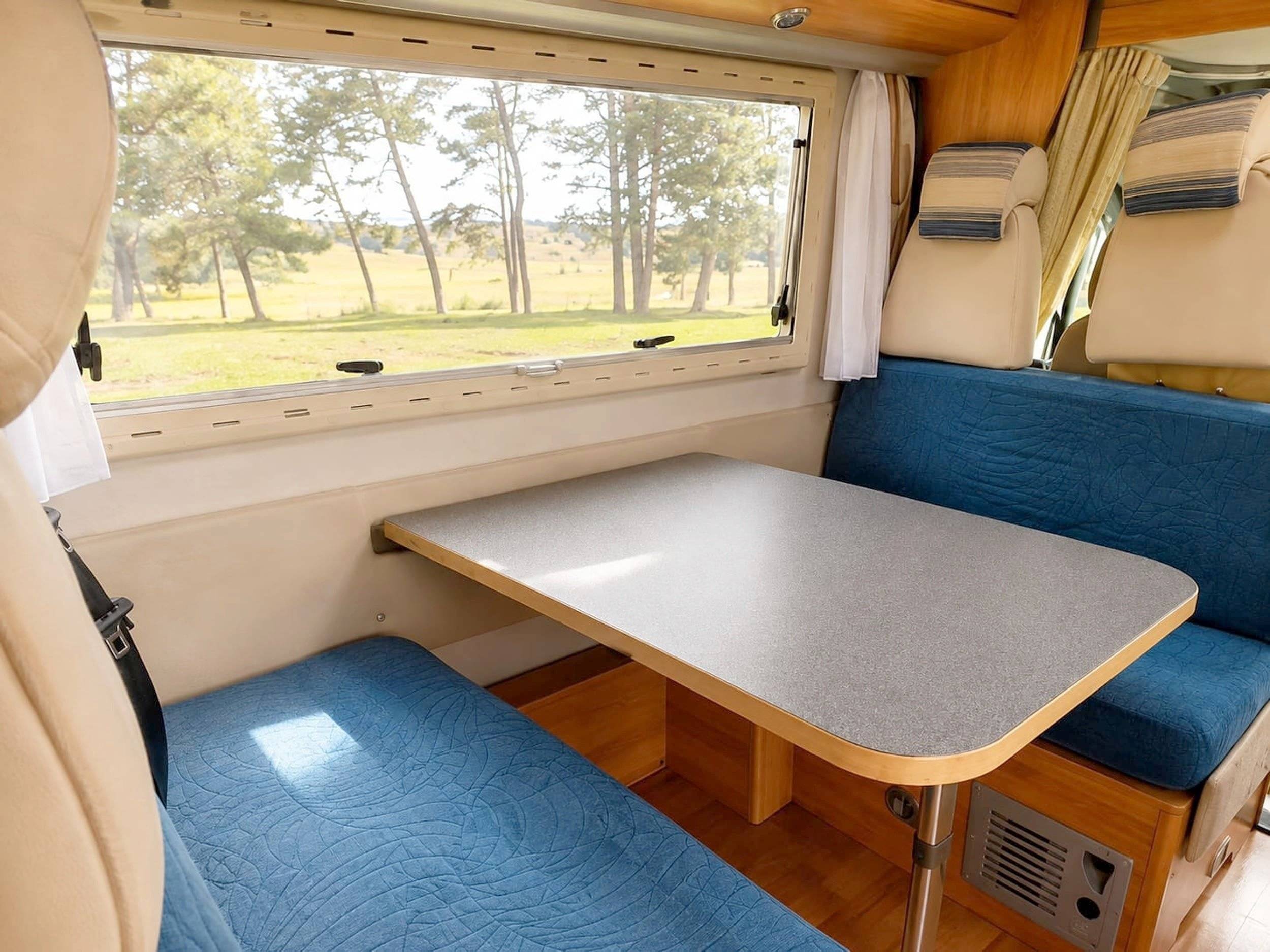 Adria Coral A690DK