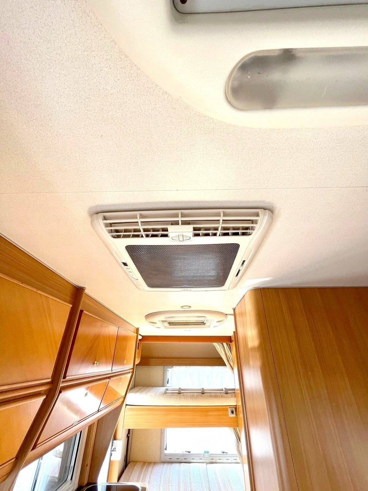 Fiat Ducato 2,0 l Multijet 100 ch.