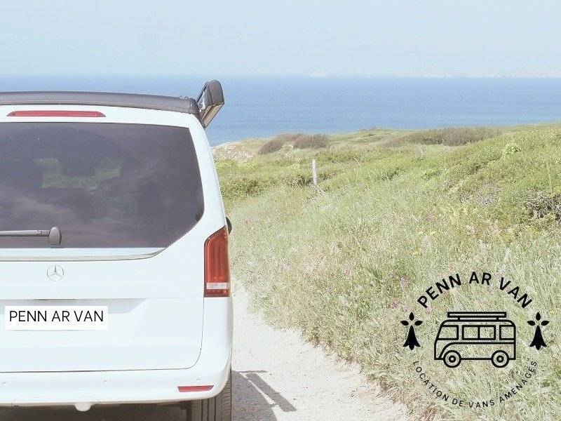 Westfalia MARCO POLO