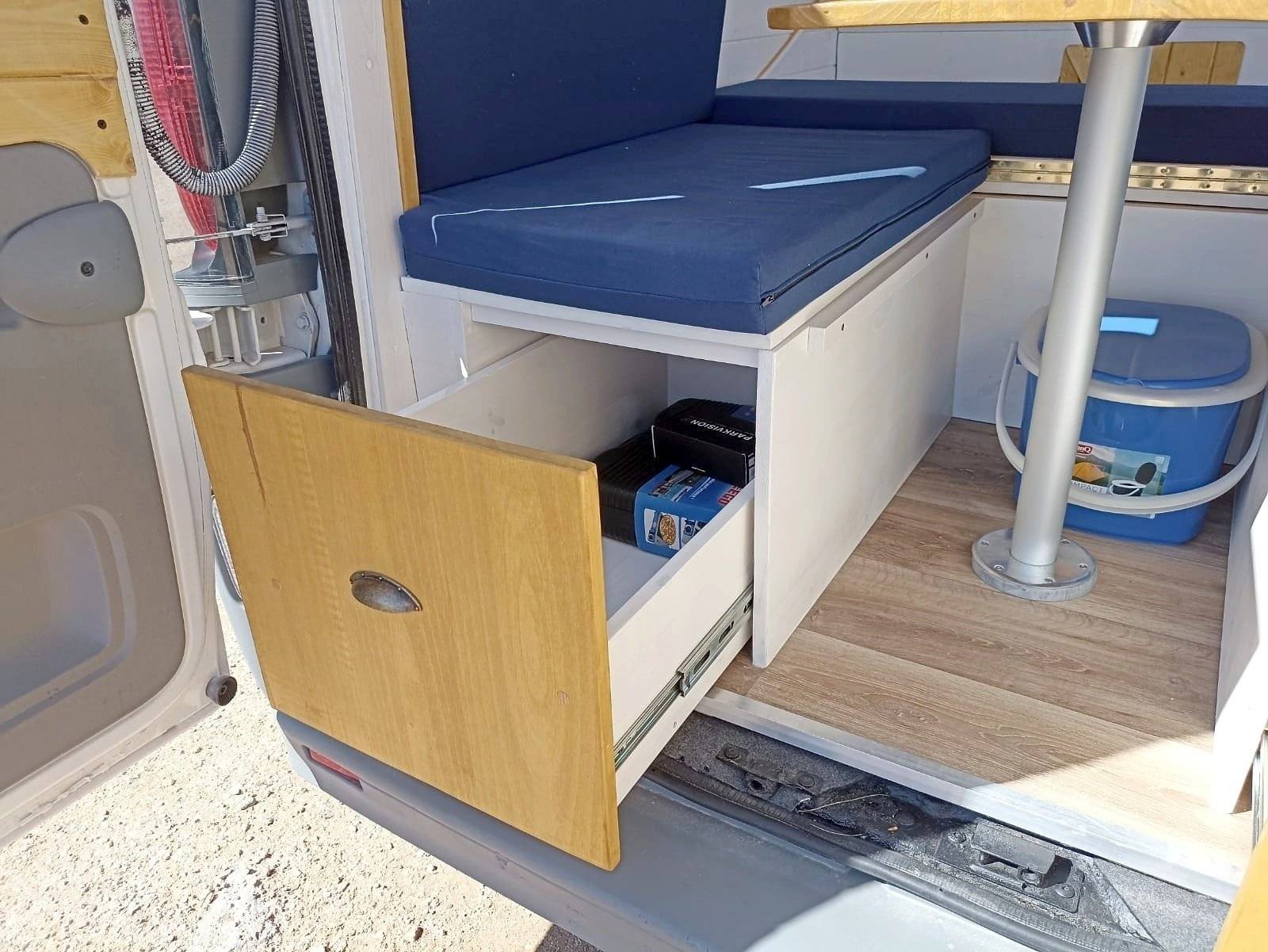 Renault Renault Trafic