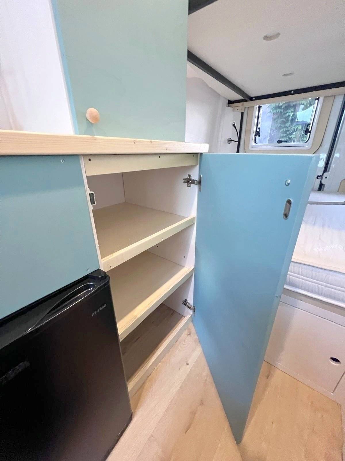 Citroën Jumper 2,0 l 110 ch