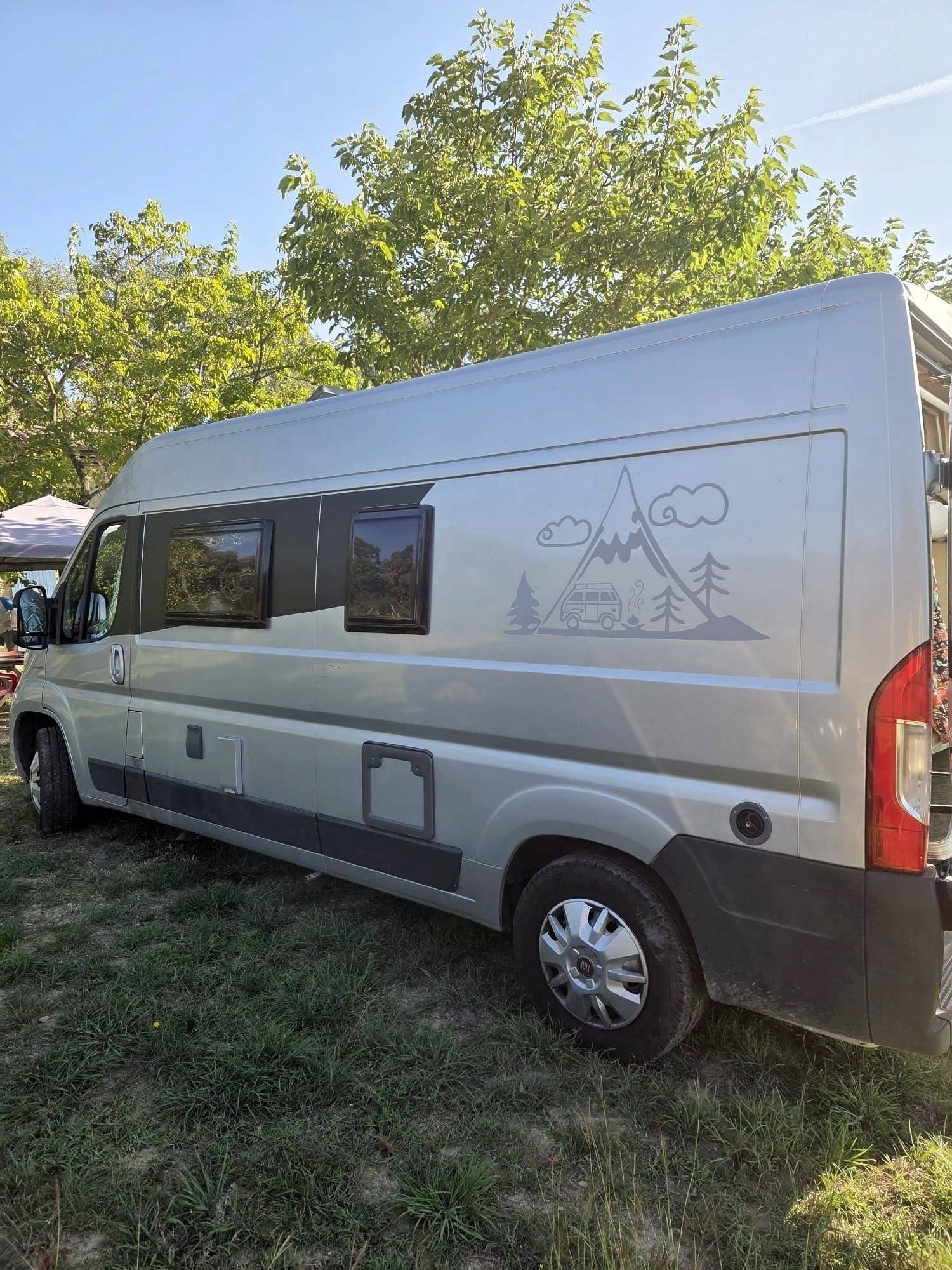 Benimar ducato