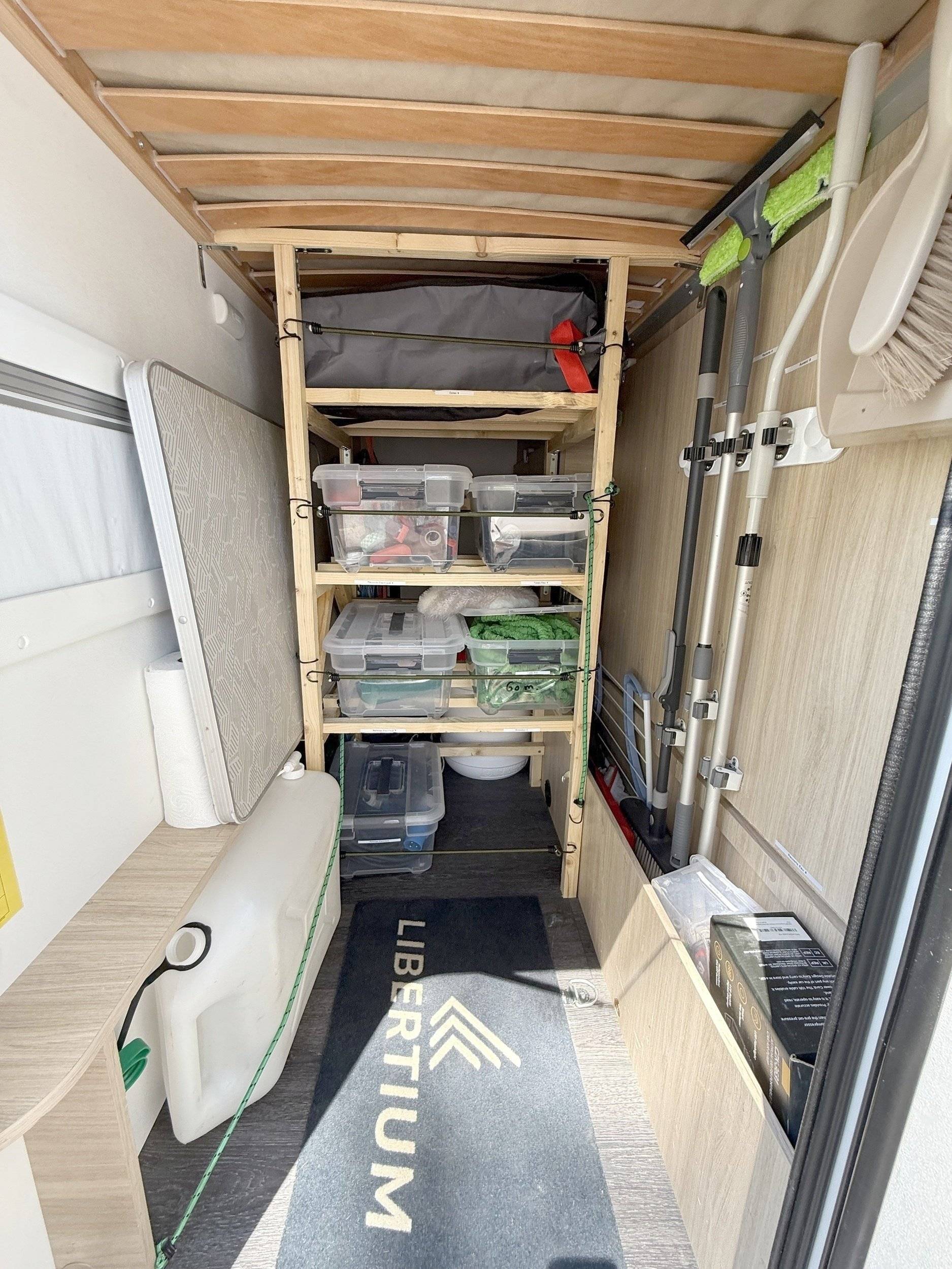 Chausson C 656 First Line