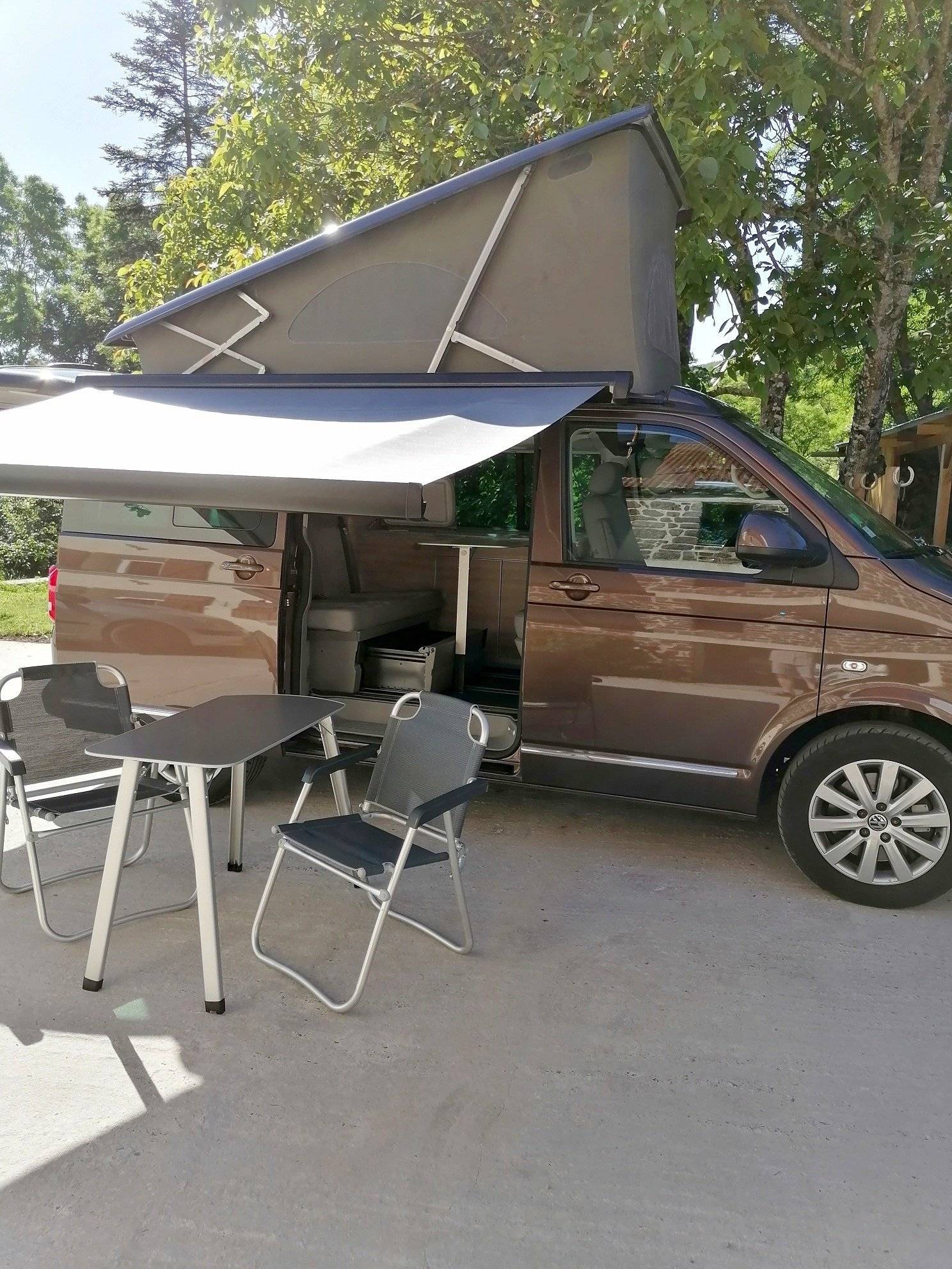 Volkswagen Volkswagen