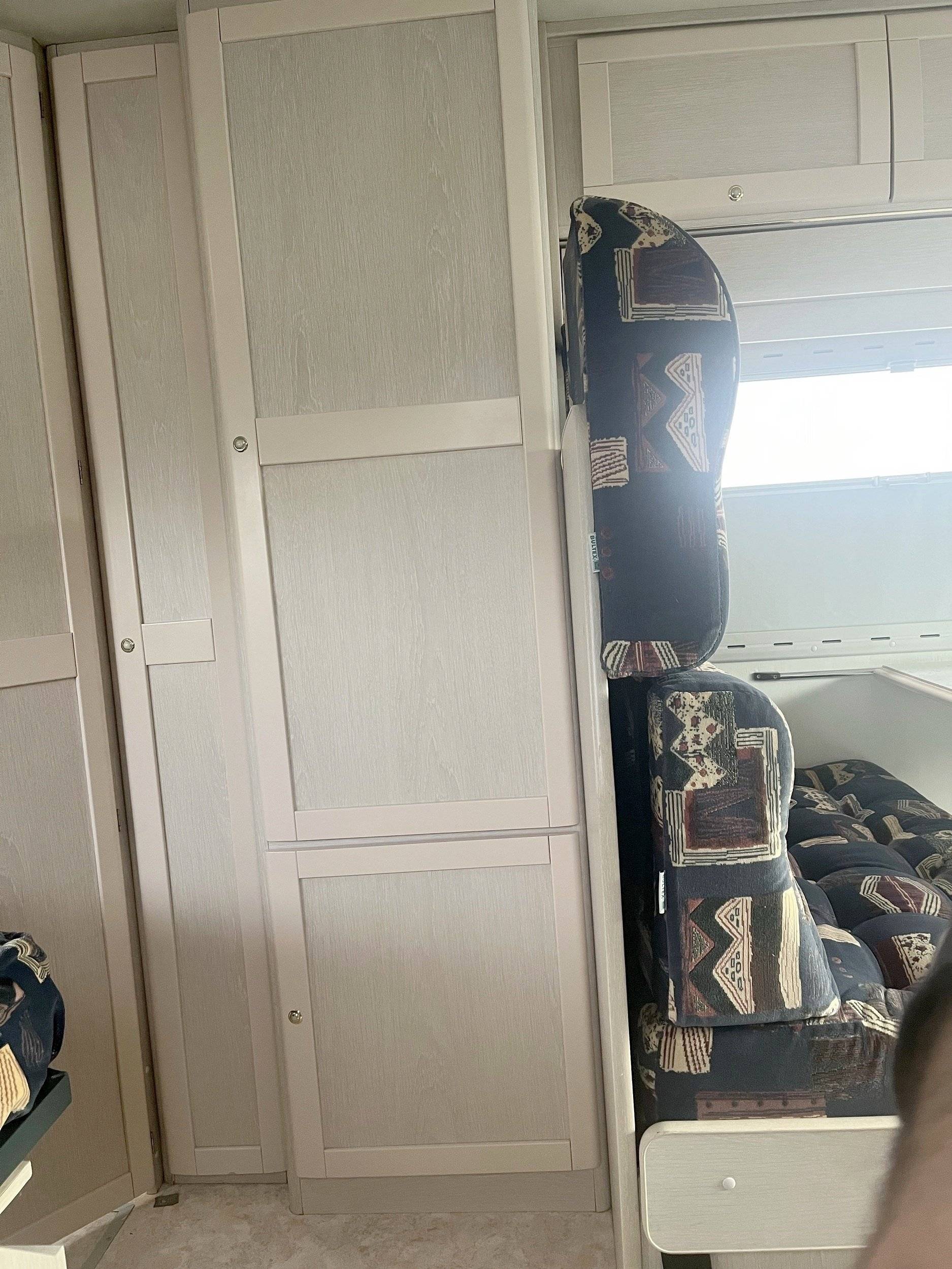 Fleurette Jumper 2,8 HDI 127 cv